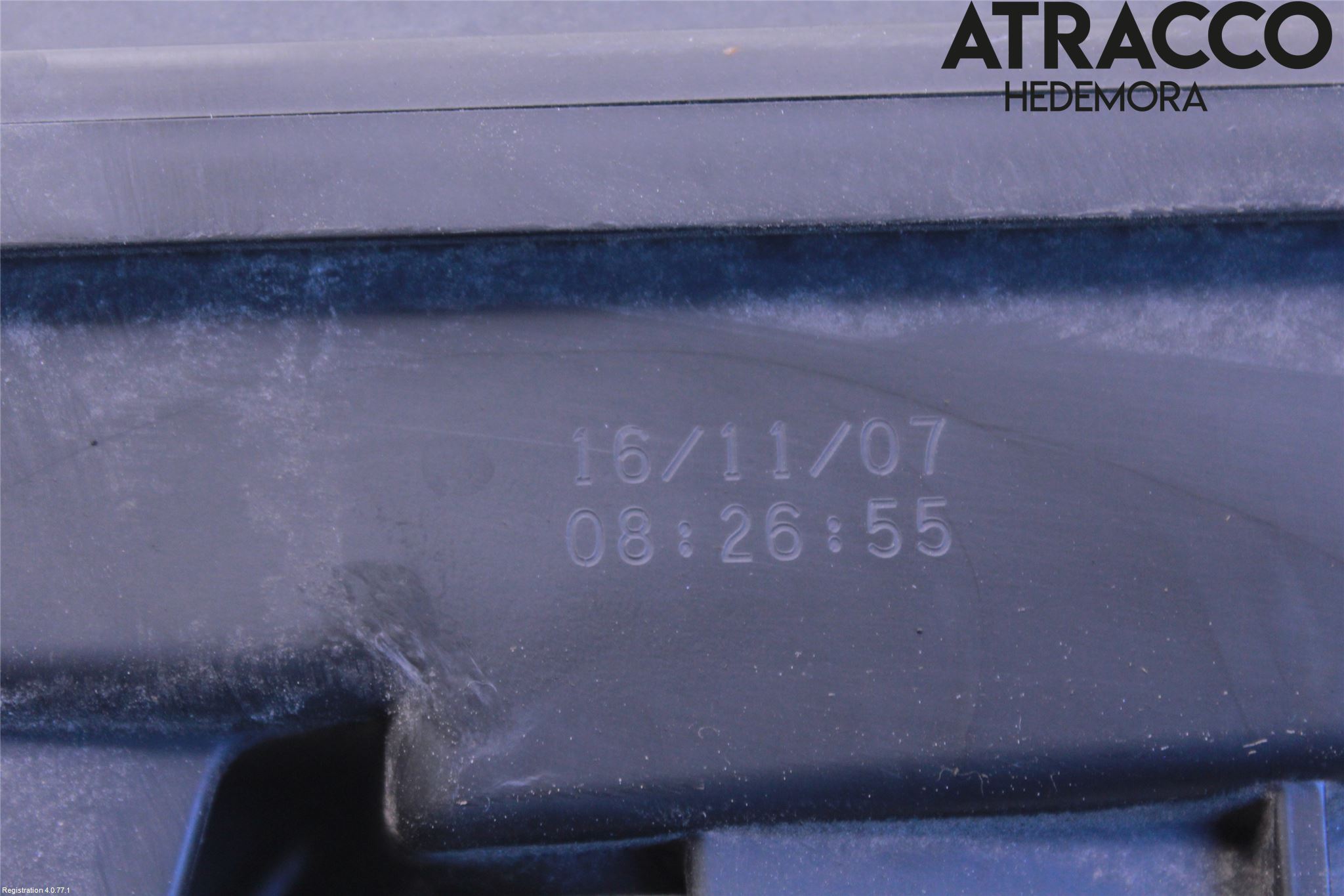 Honda HR-V 15-21 Luftrenare