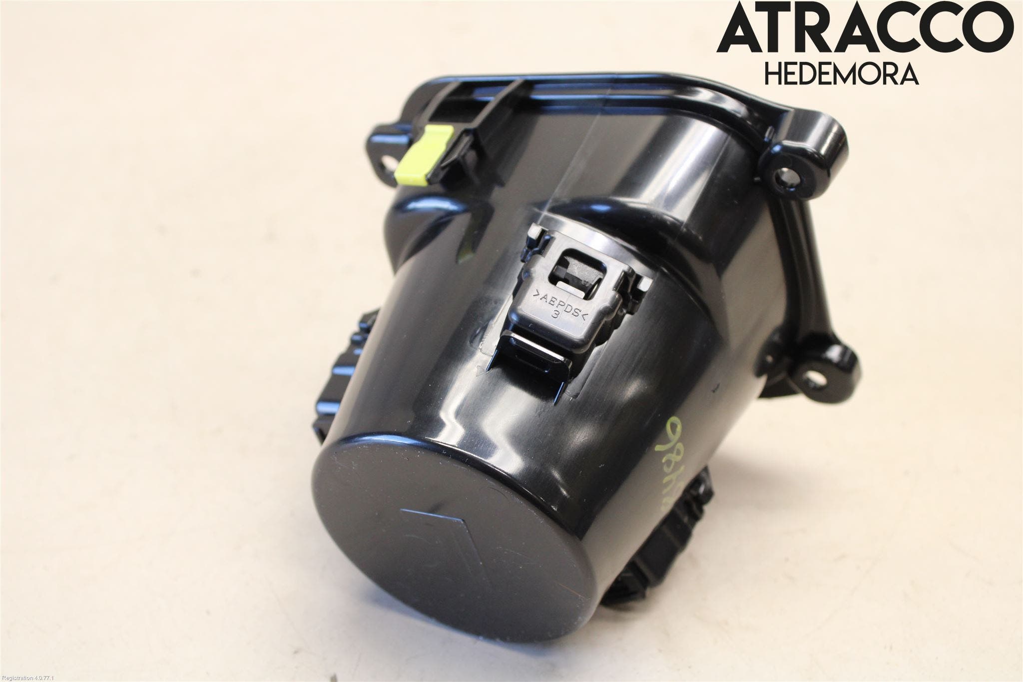 Toyota RAV4 13-18 Mugghållare