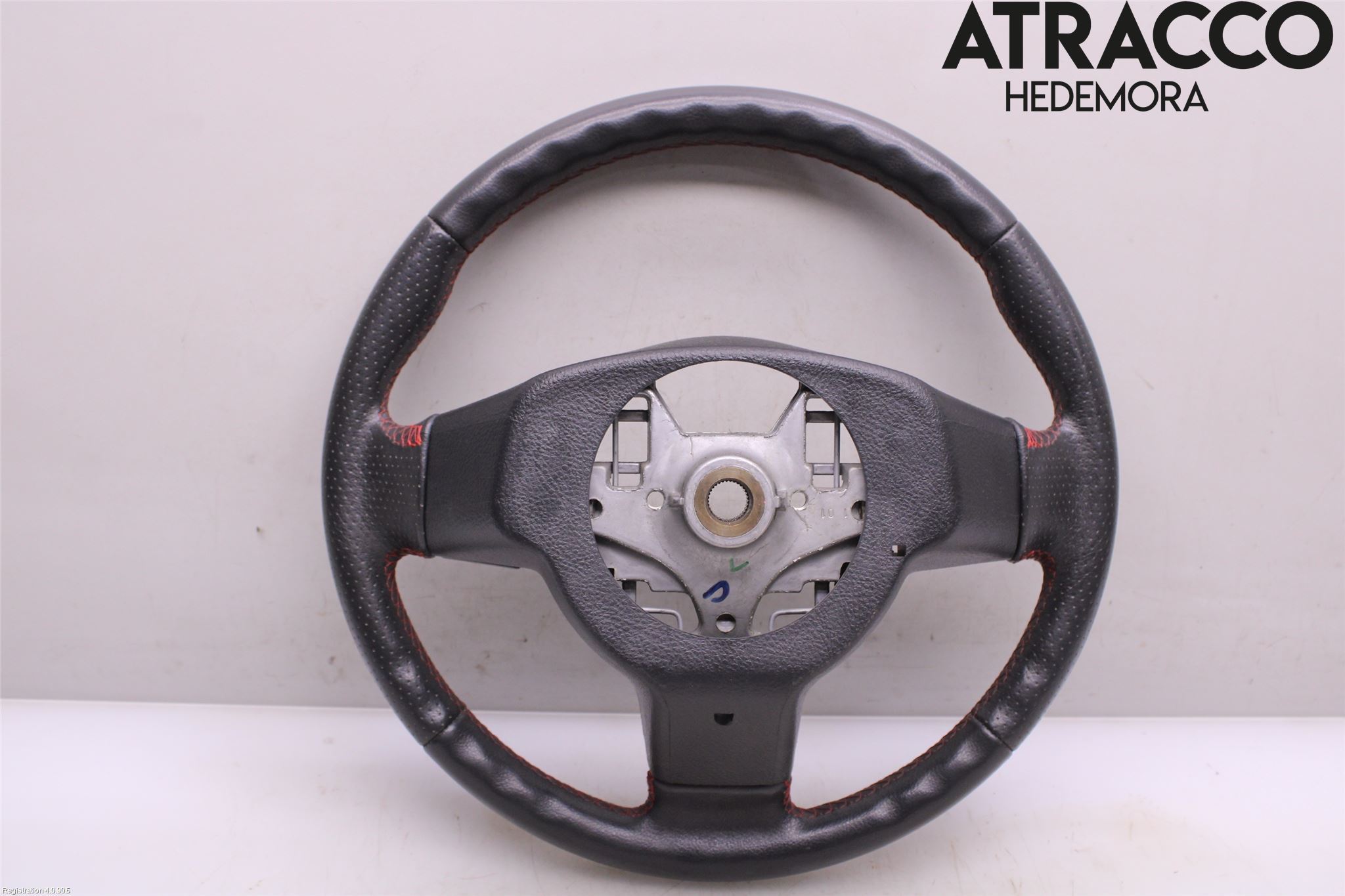 Toyota COROLLA 02-07 Ratt