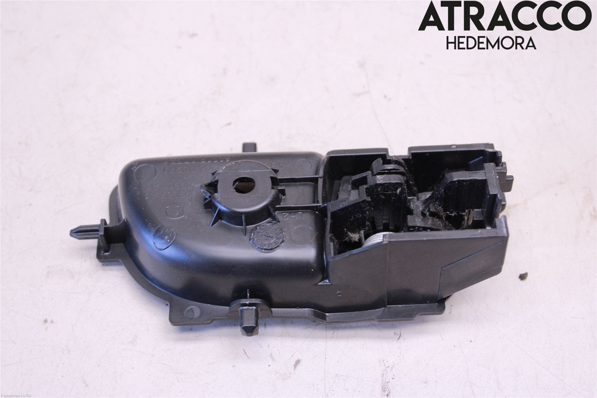 Peugeot 108 15-22 Dörrhandtag Inre Vä