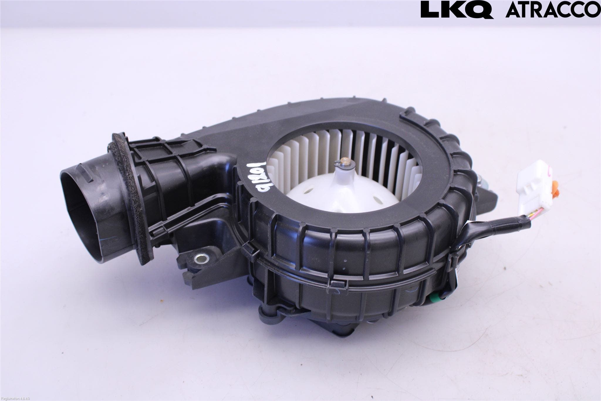 Honda CIVIC 06-11 Kyl-Värme Övrigt
