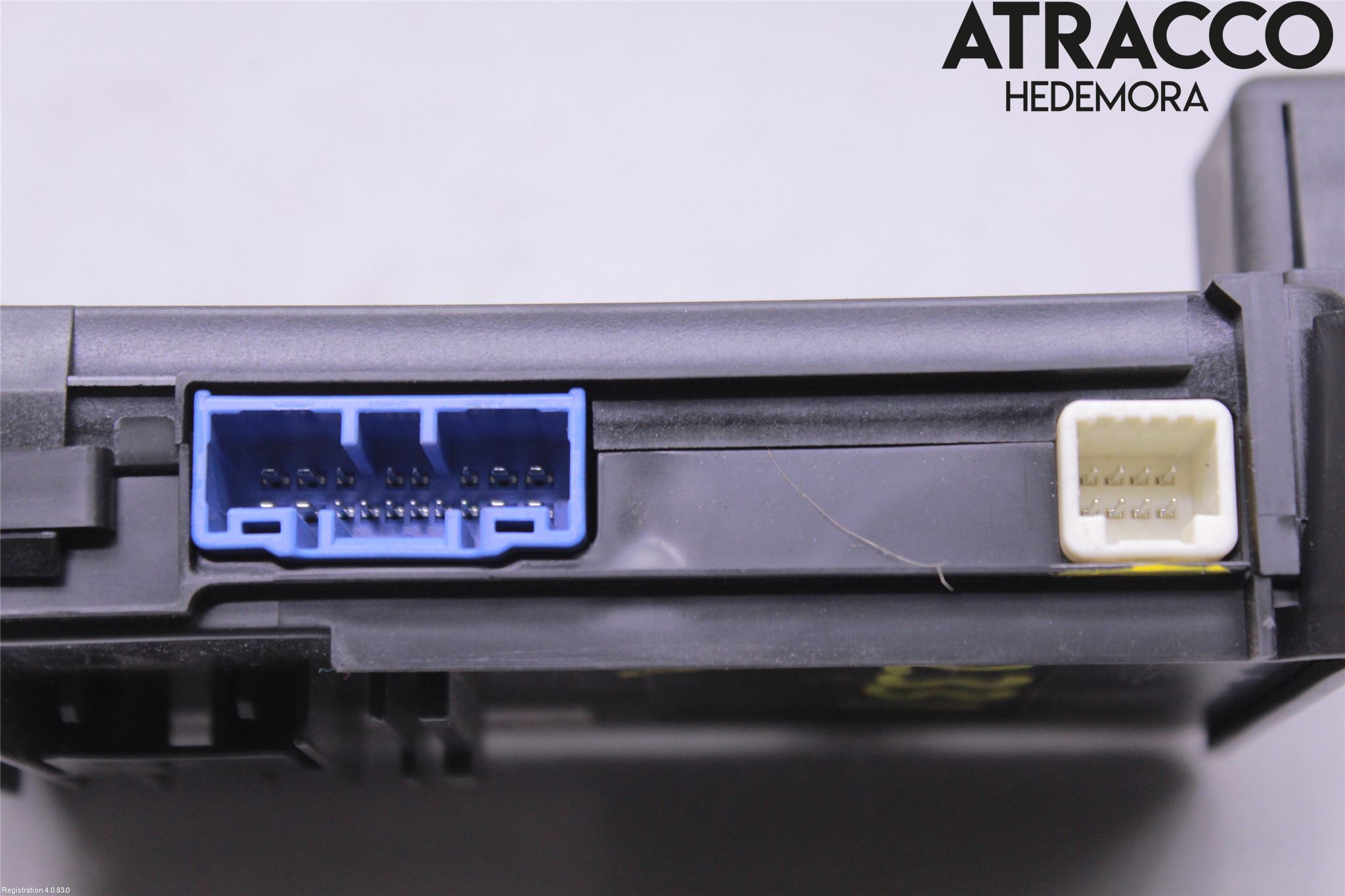 Mazda 3 III 14-19 Komfort Styrdon