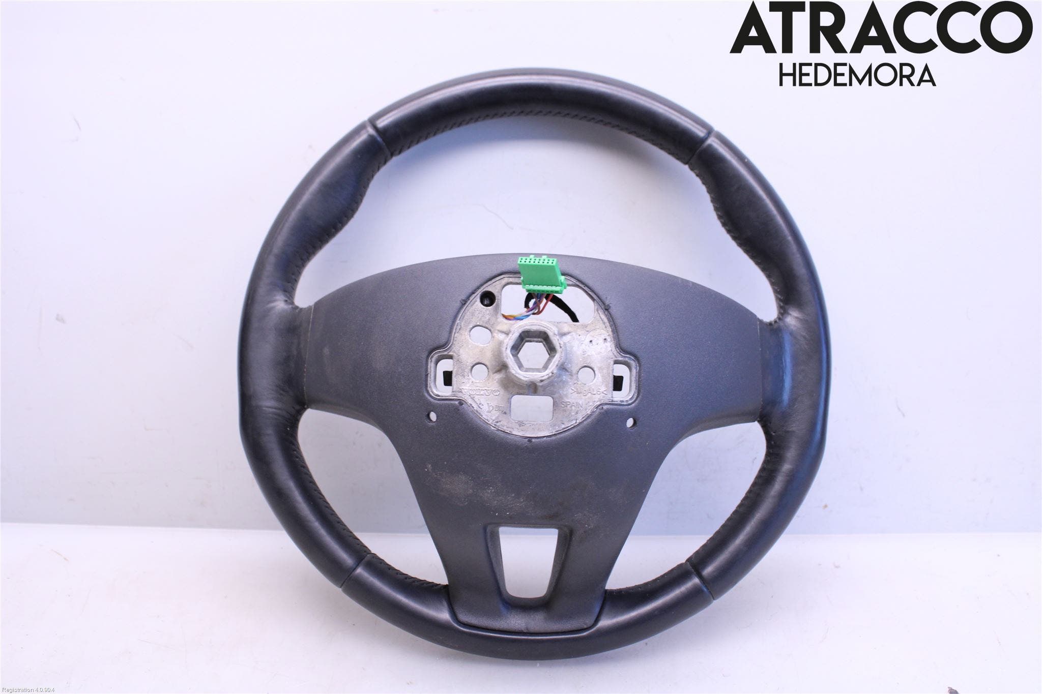 Volvo V60 11-13 Ratt