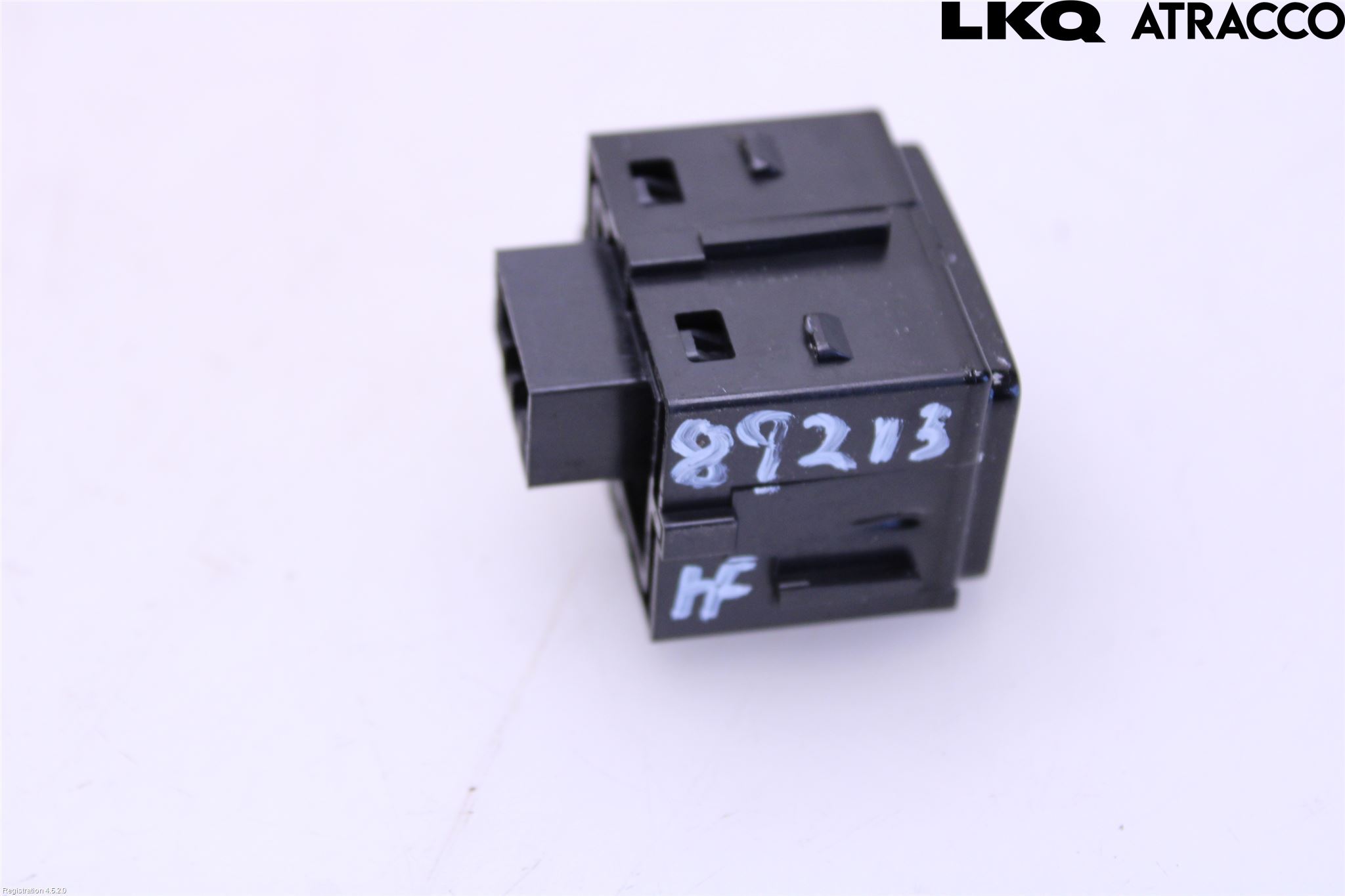 Jaguar XF (X260) 16-24 Strömställare Centrallås