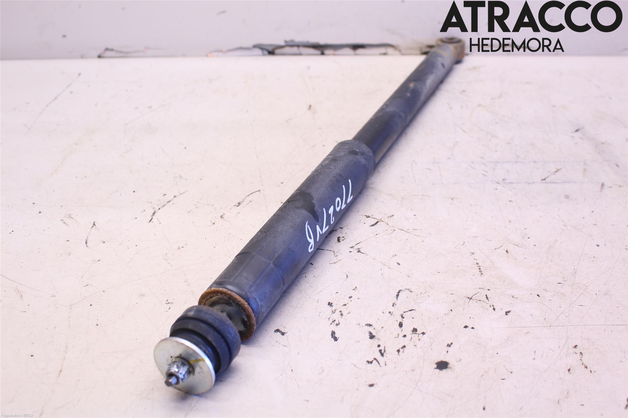 Suzuki VITARA 15- Stötdämpare Bak