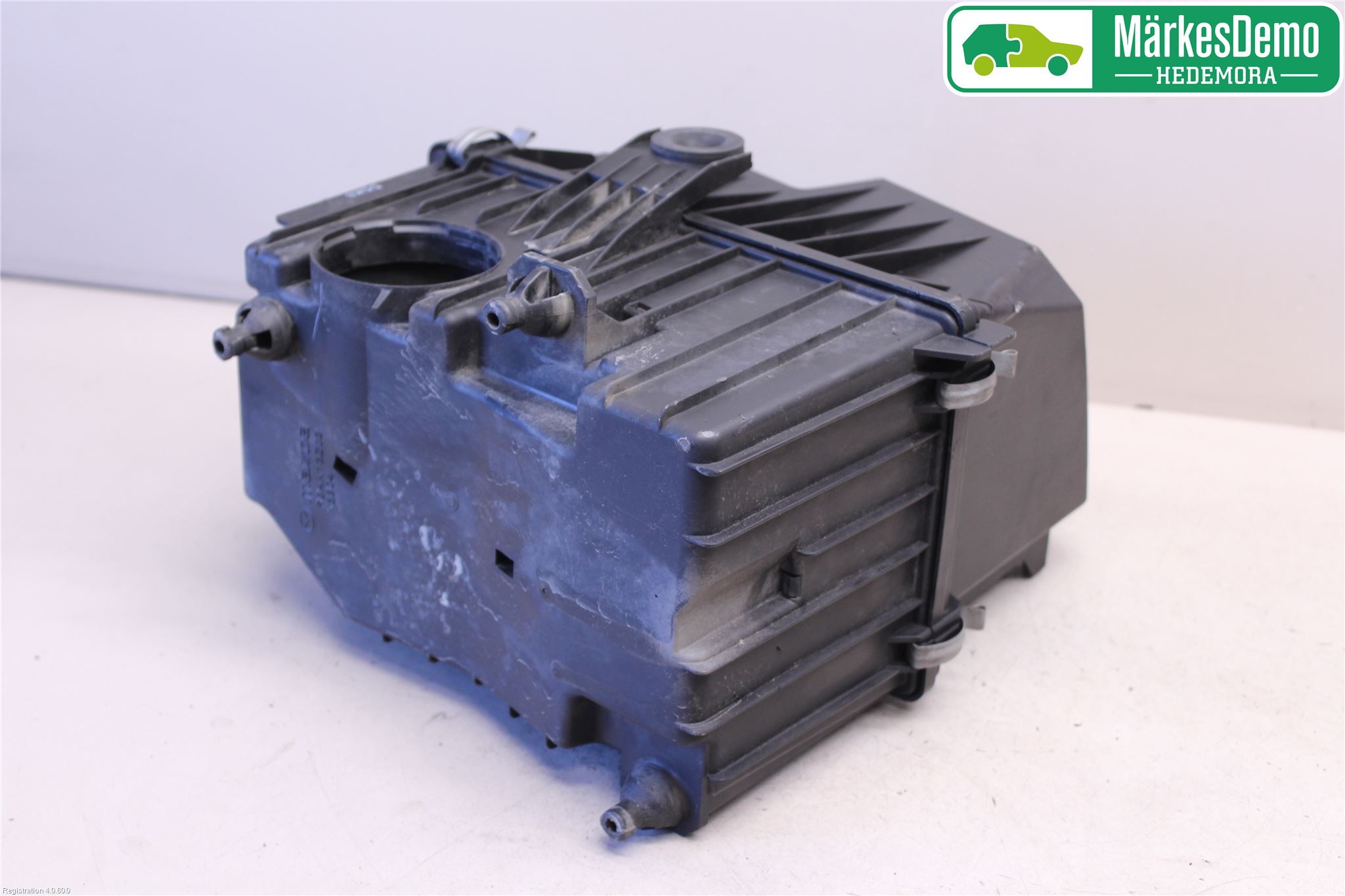 Mazda CX-7 Luftrenare