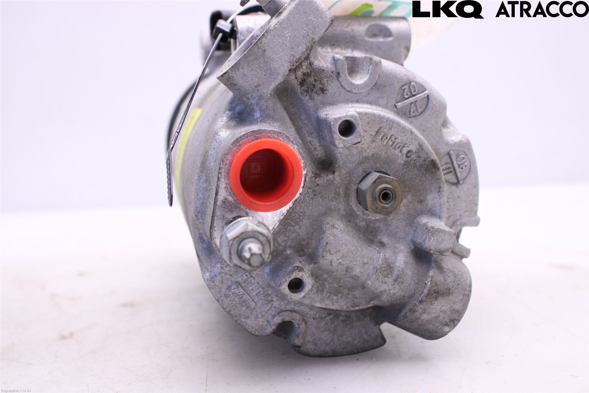 Ford KUGA 13-16 Ac Kompressor