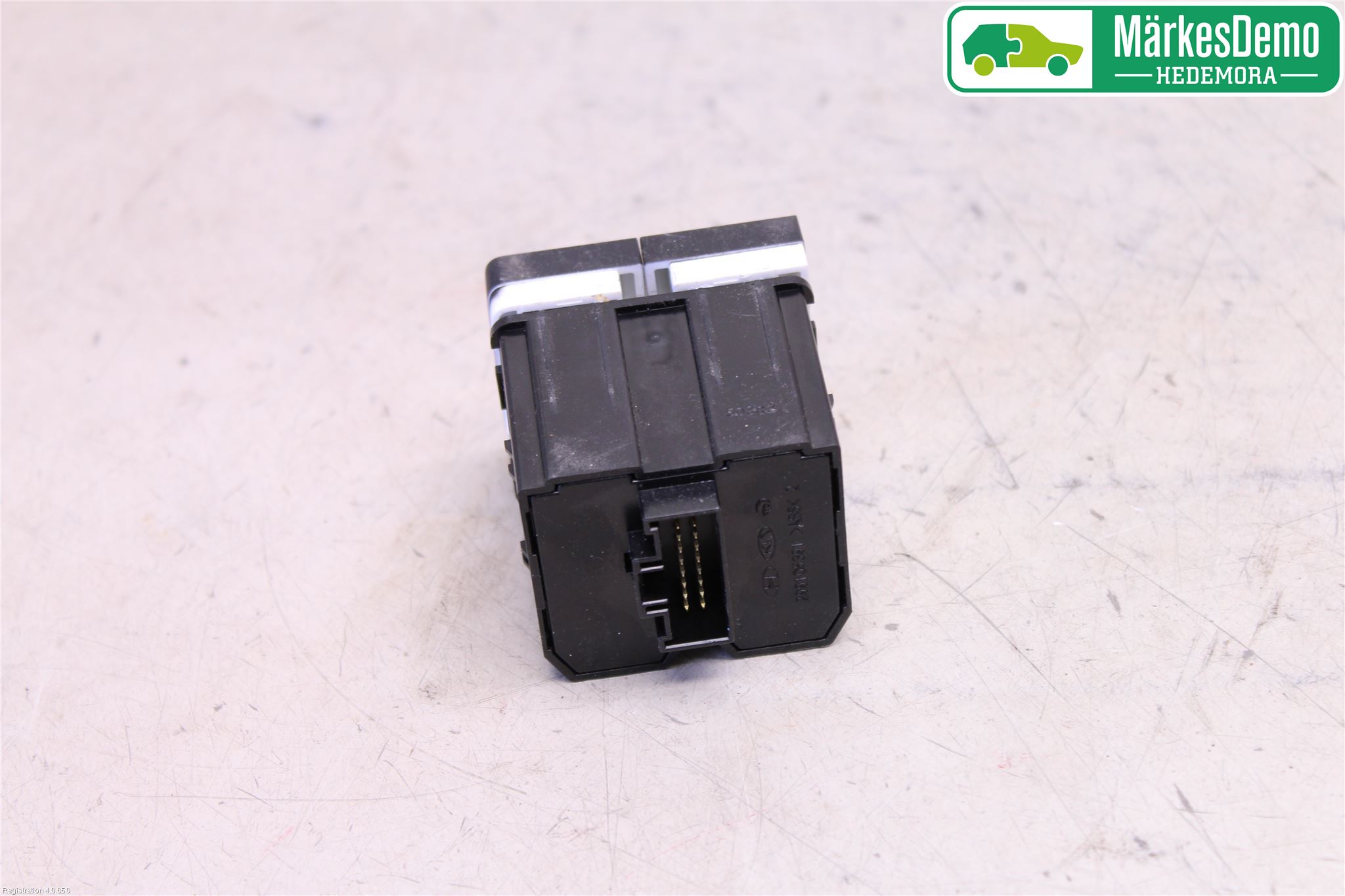 Kia RIO 12-16 Strömställare Multifunktion