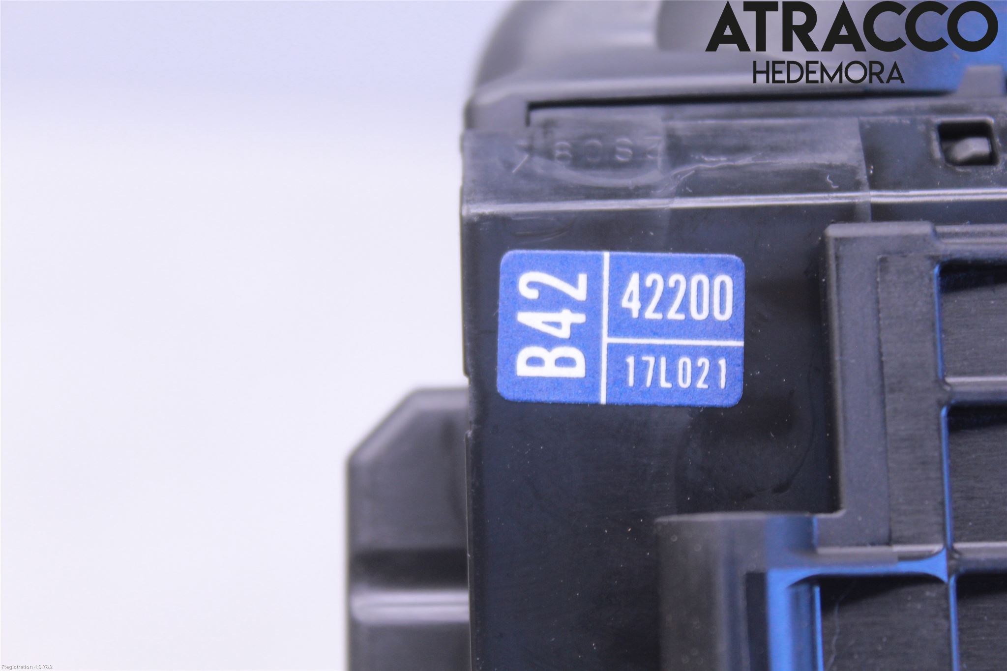 Toyota RAV4 19- Spakcentral