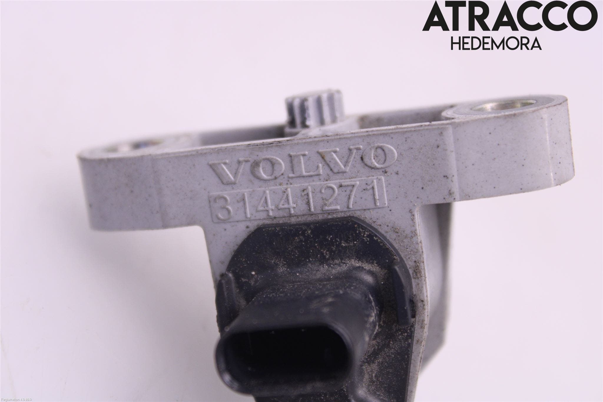 Volvo S60 CROSS COUNTRY 16-19 Givare Varvtal-Tändläge