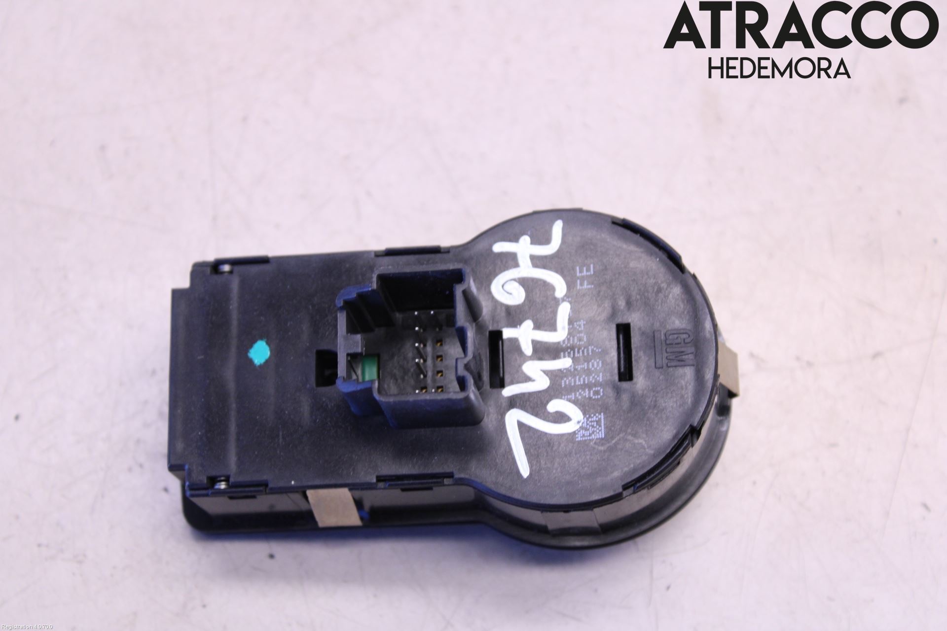 Opel ASTRA J 10-15 Strömställare Ljus