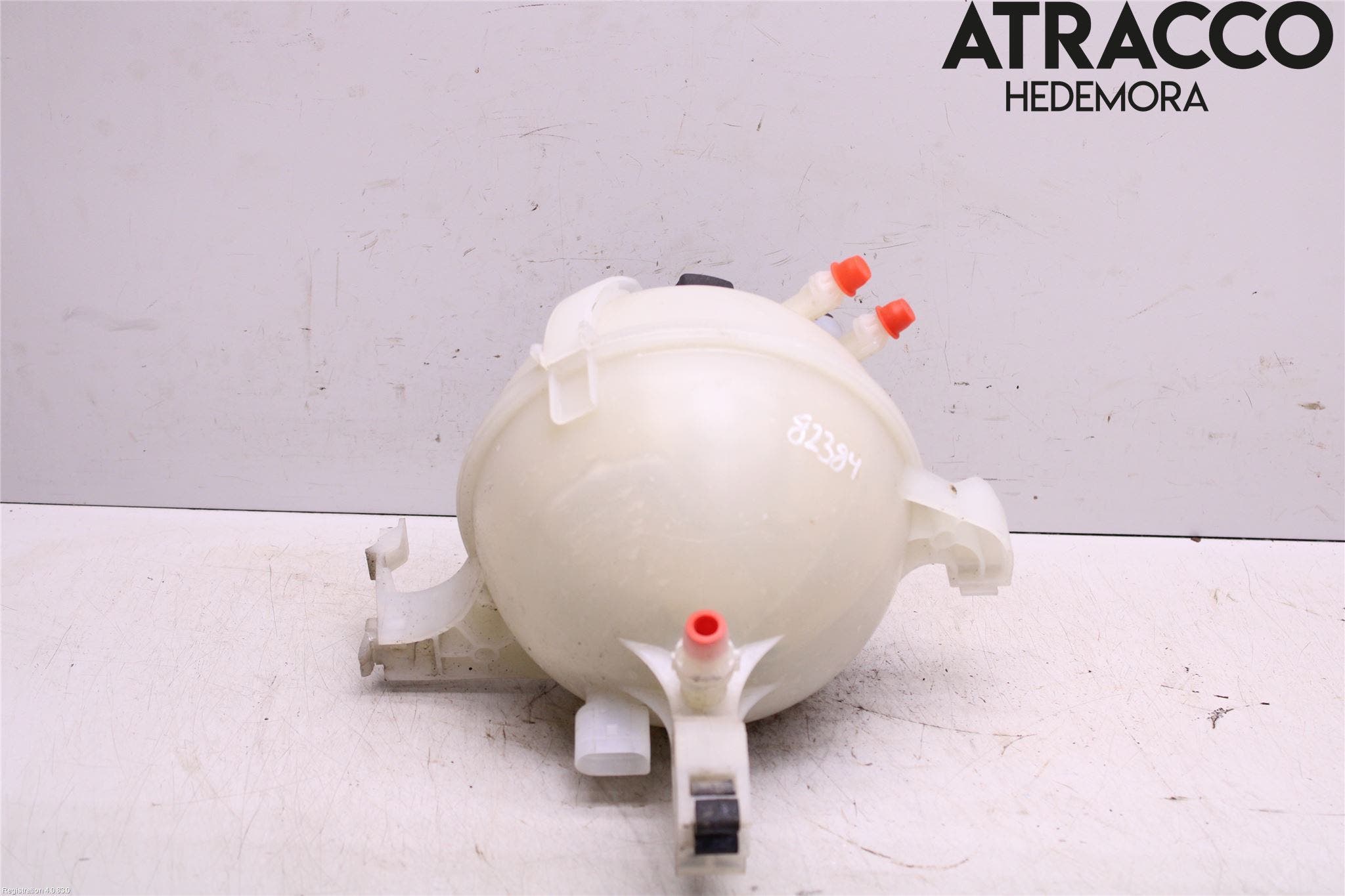 BMW 5 G30/G31/F90 17-23 Expansionstank