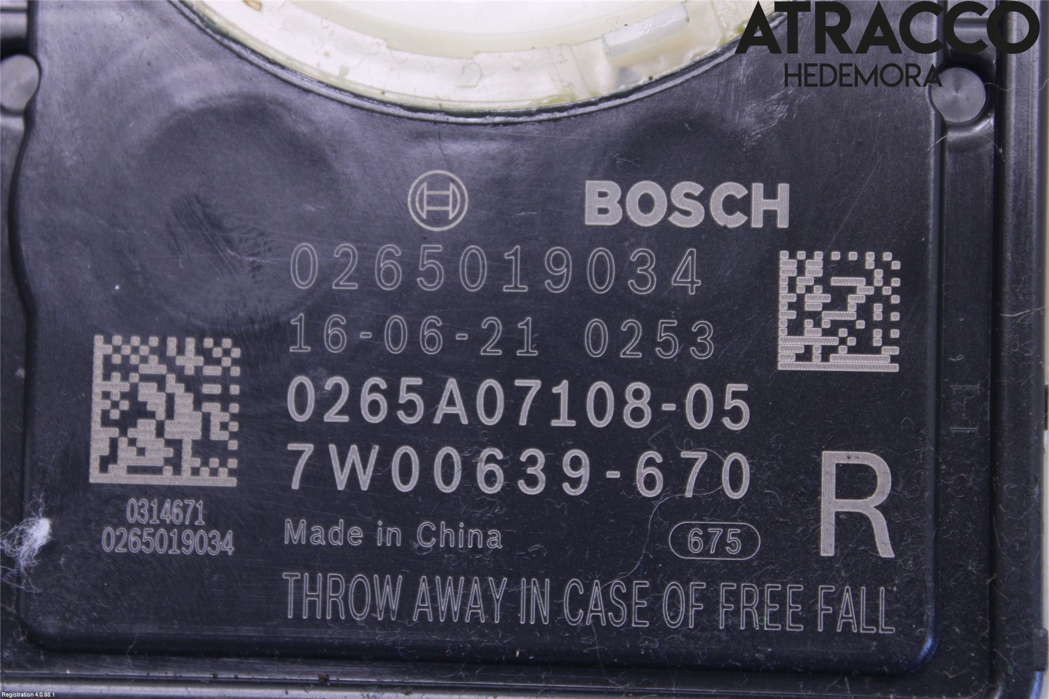 Opel MOVANO B 10-22 Spakcentral