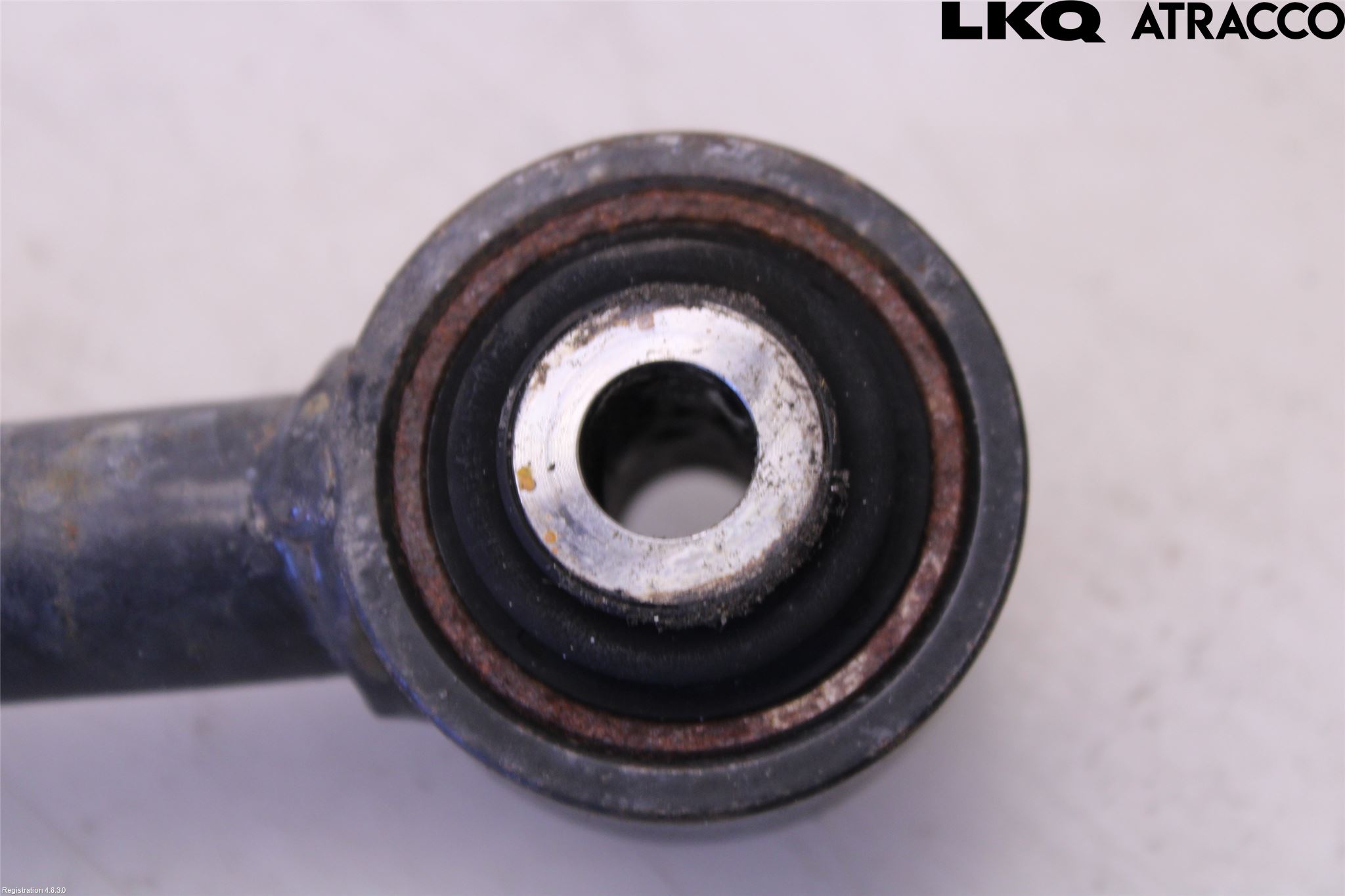 Nissan GT-R Bärarm Bak Vänster