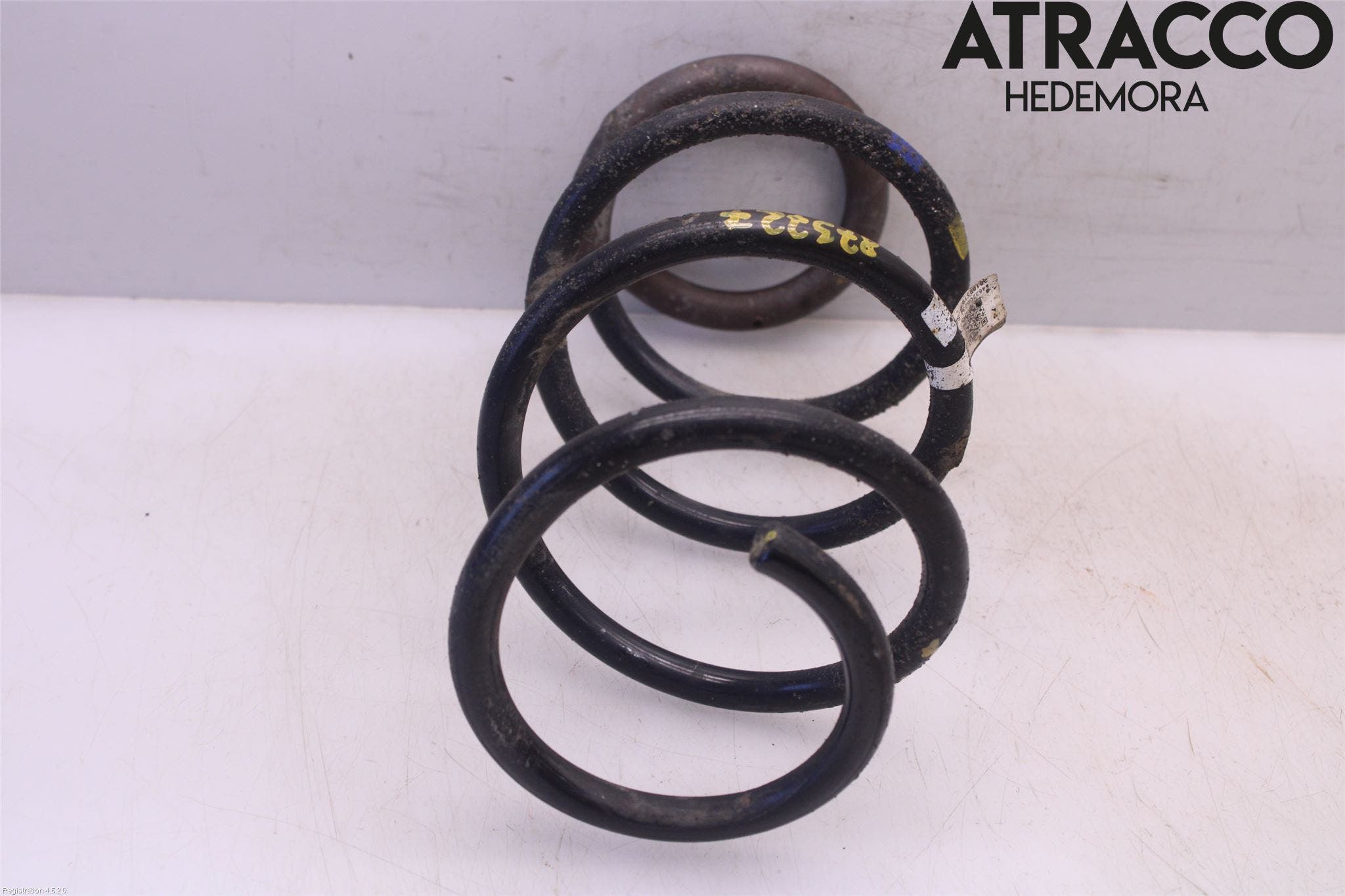 Kia PICANTO 17- Fjäder Fram