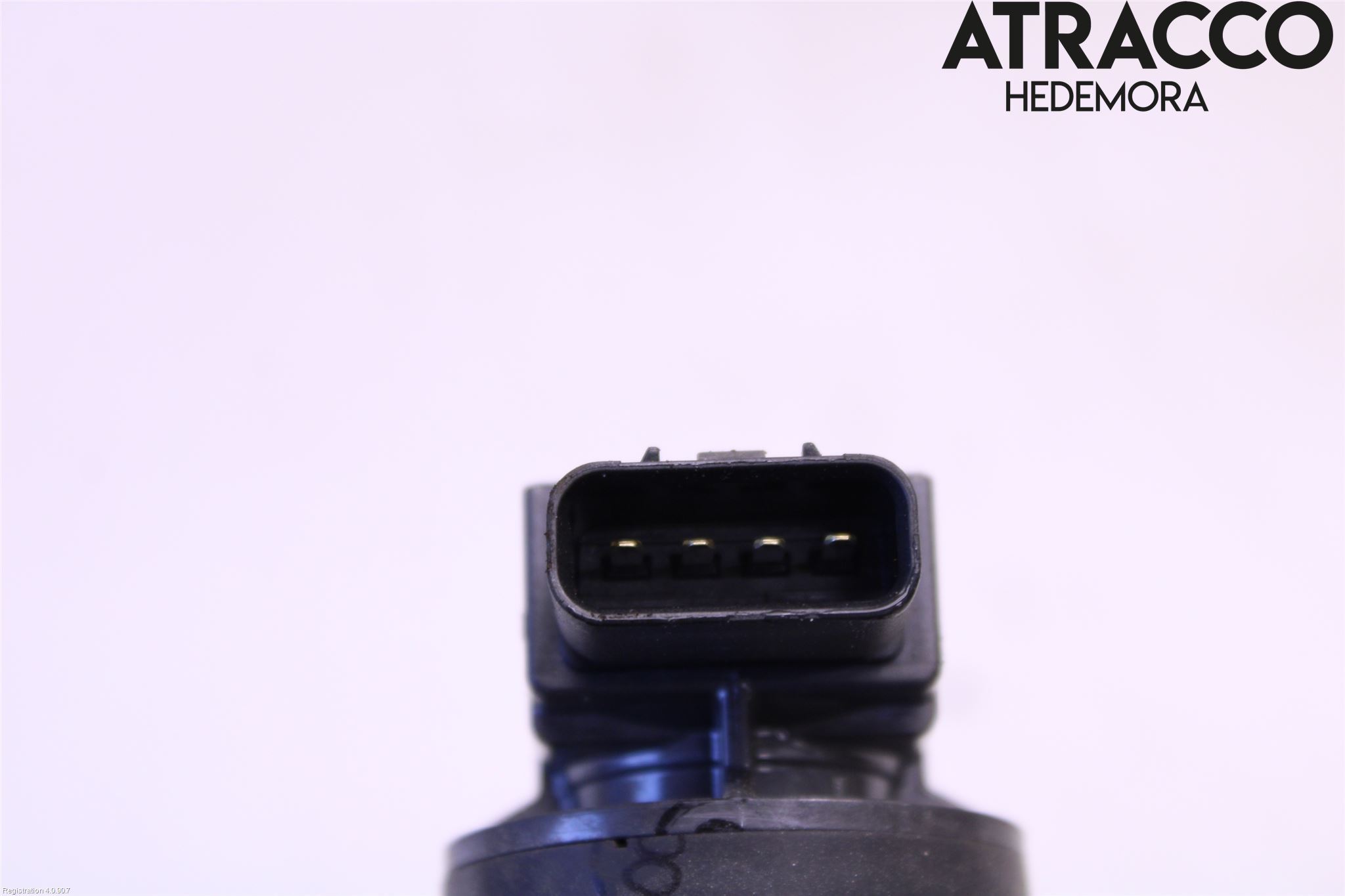 Peugeot 108 15-22 Tändspole