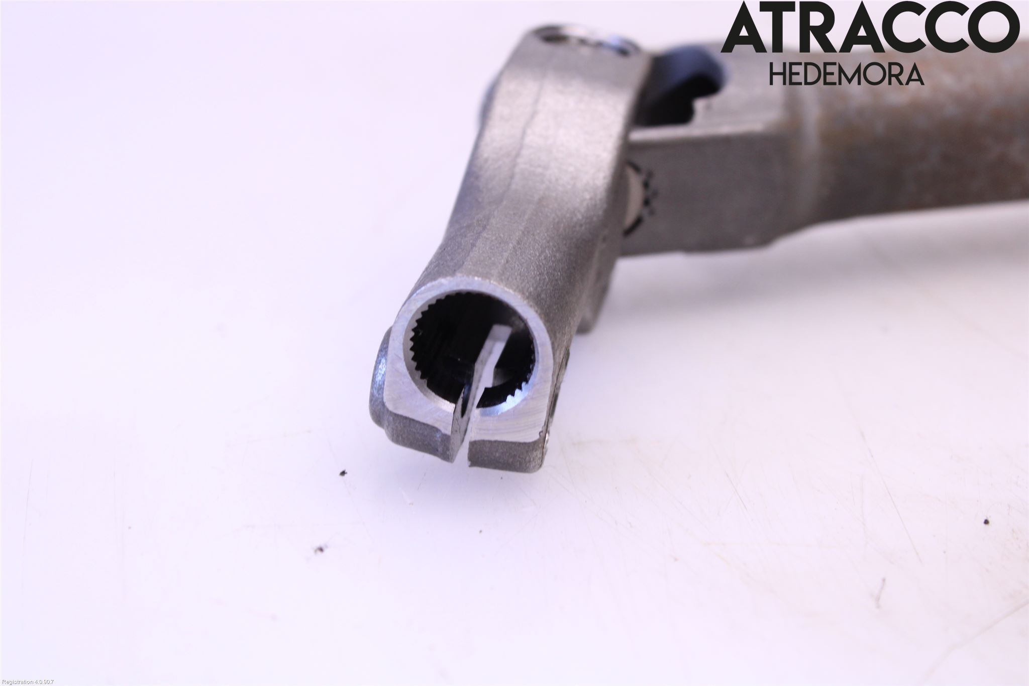 Lexus NX 300h 15-21 Rattaxel