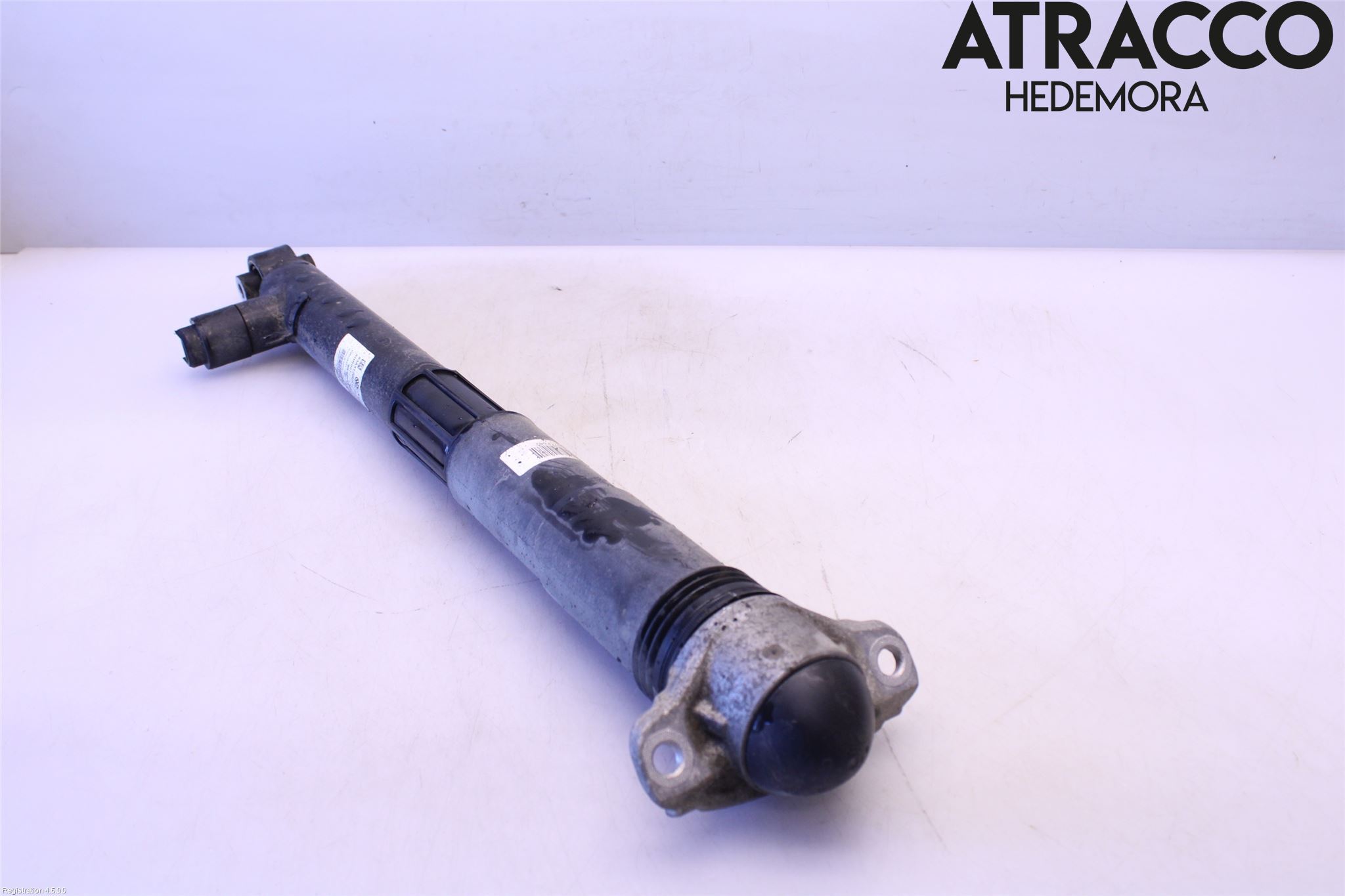 Audi Q3 F3 19- Stötdämpare Bak