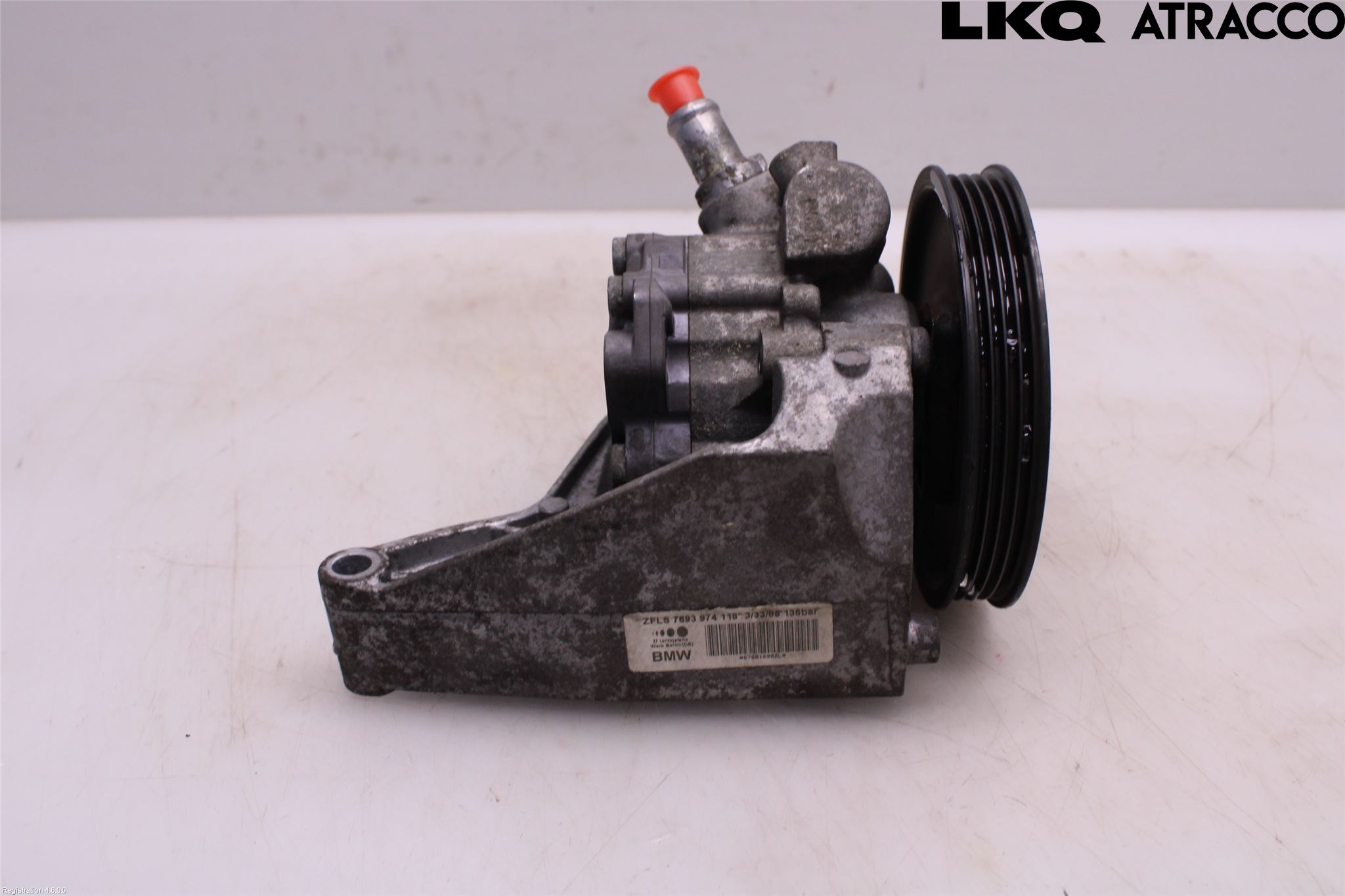 BMW 3 E90/91 SED/TOU 05-12 Styrservopump