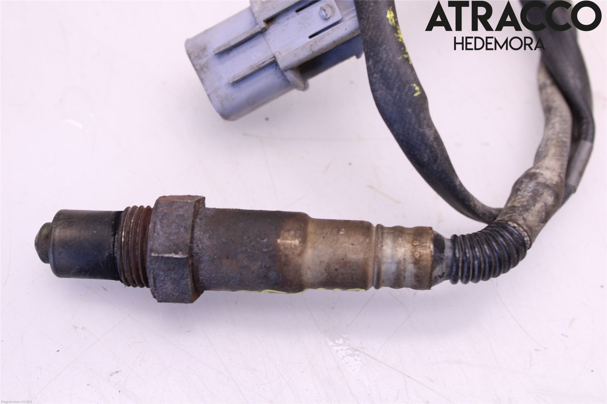 Kia RIO 12-16 Injlambdasond