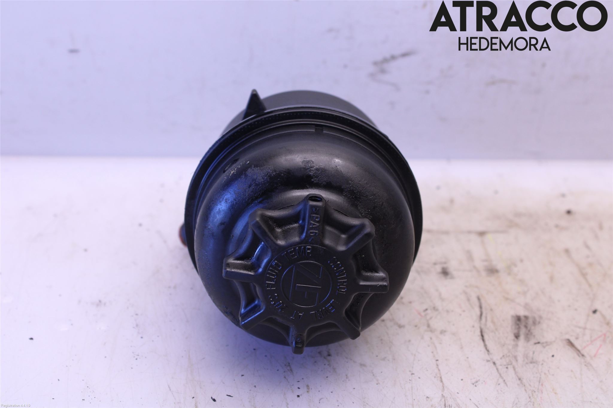 Saab 9-5 -05 Styrservooljebehållare