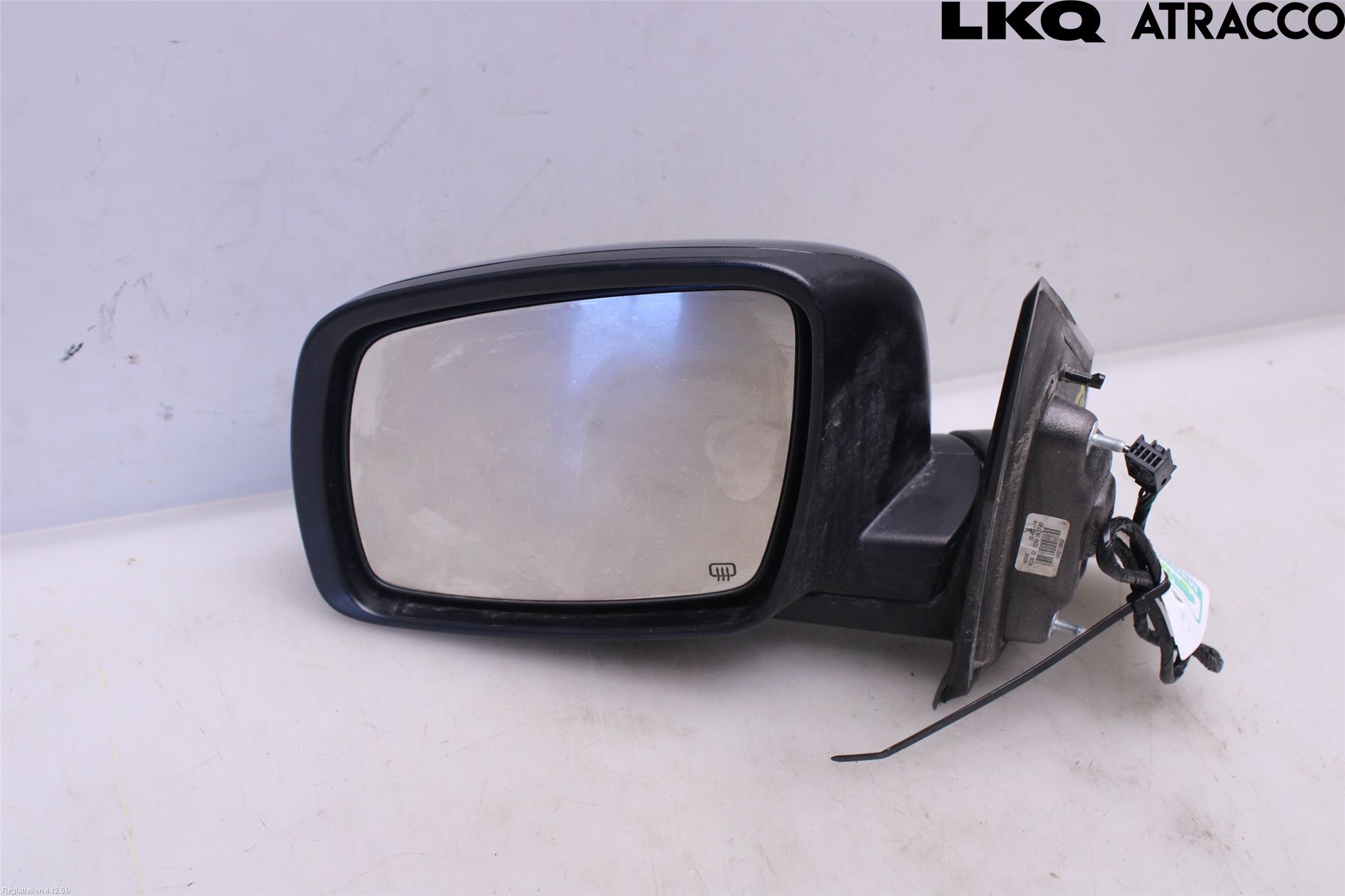 Fiat FREEMONT Spegel Yttre El Vä