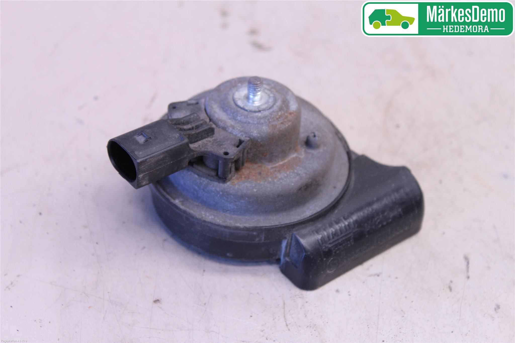 Skoda OCTAVIA (5E) 13-20 Signalhorn