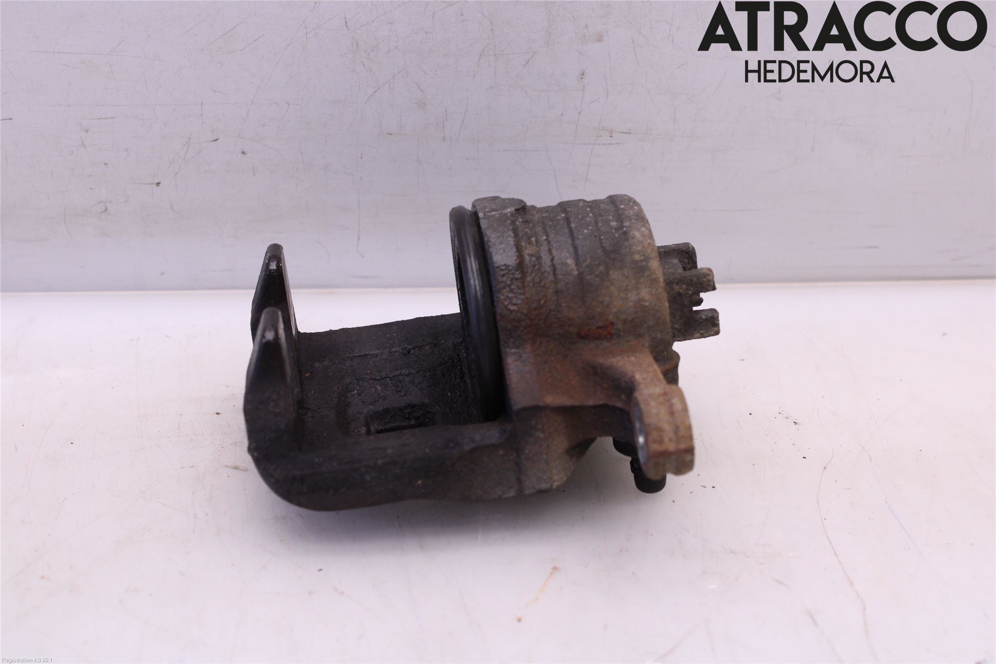 Suzuki SWIFT 17-24 Bromsok Fram Höger