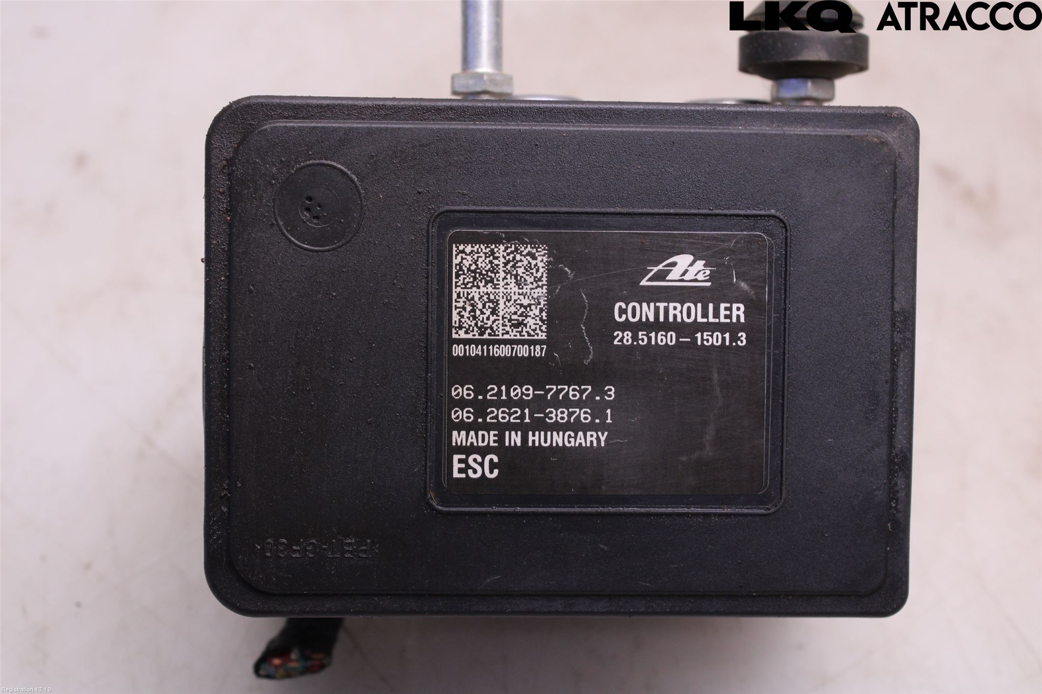 Suzuki BALENO 95-19 Abs Hydraulaggregat