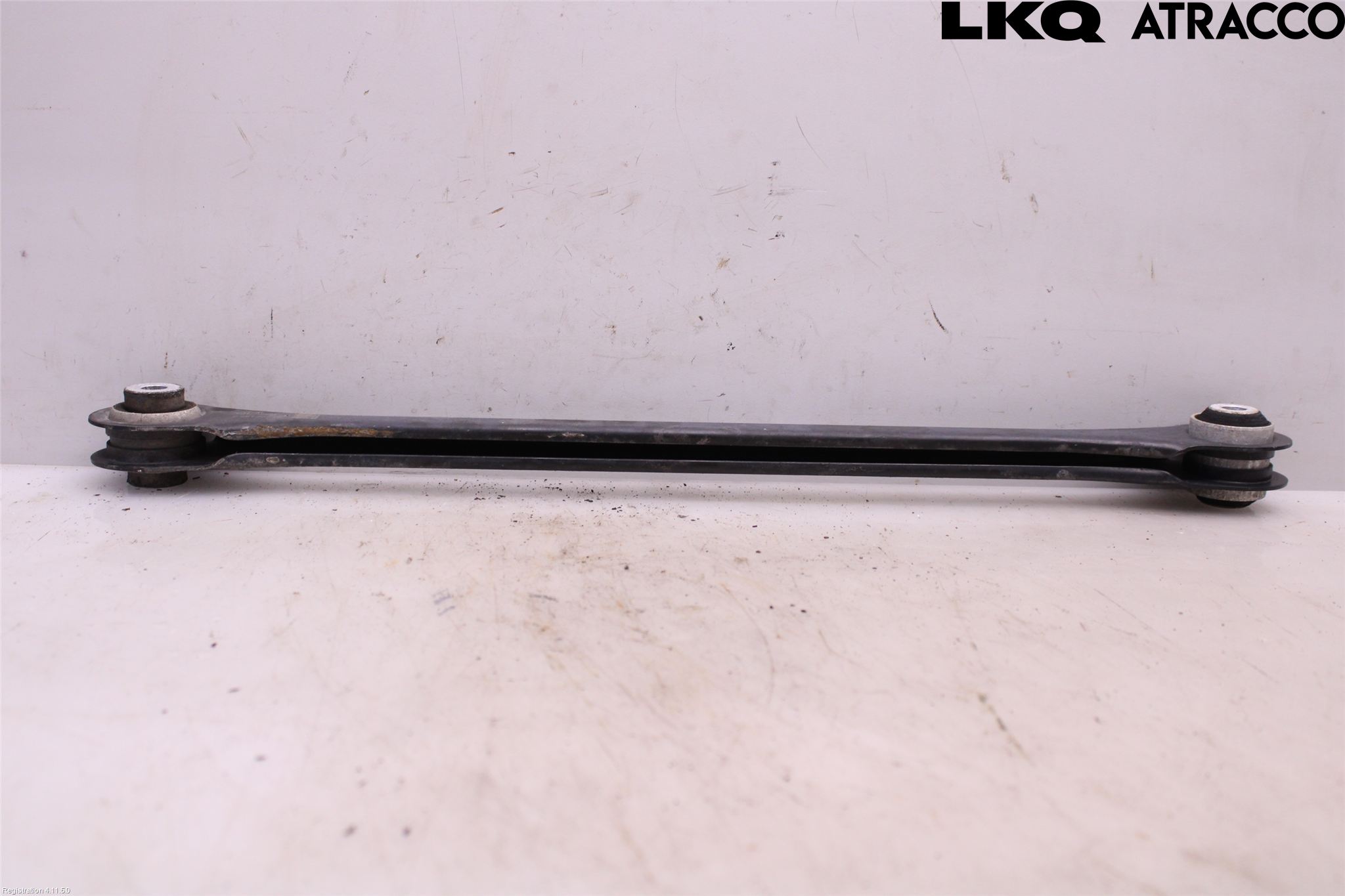 BMW 1 F40 19- Bärarm Bak Vänster