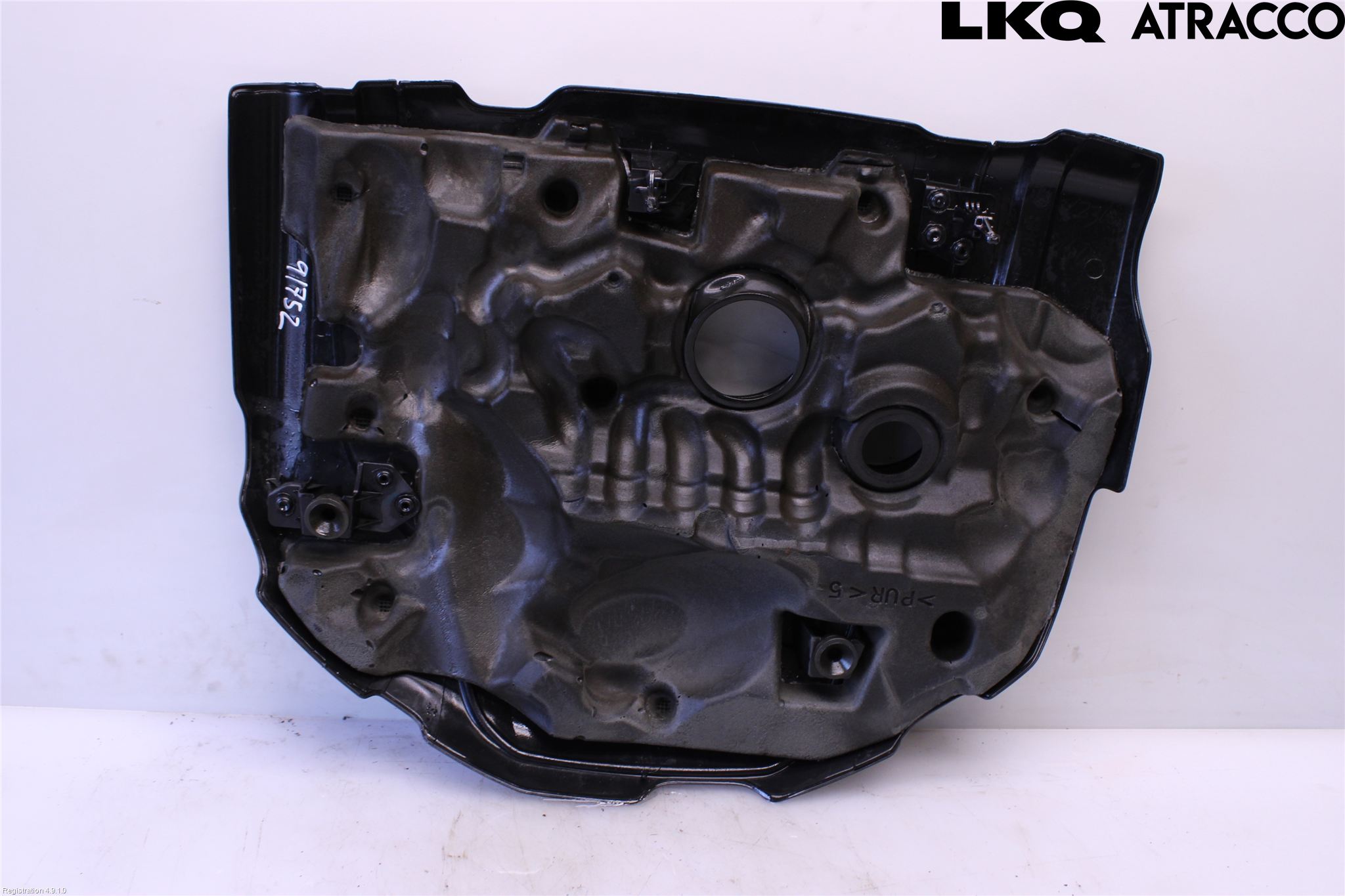 Mazda CX-5 12-17 Injgummibälg-Slang