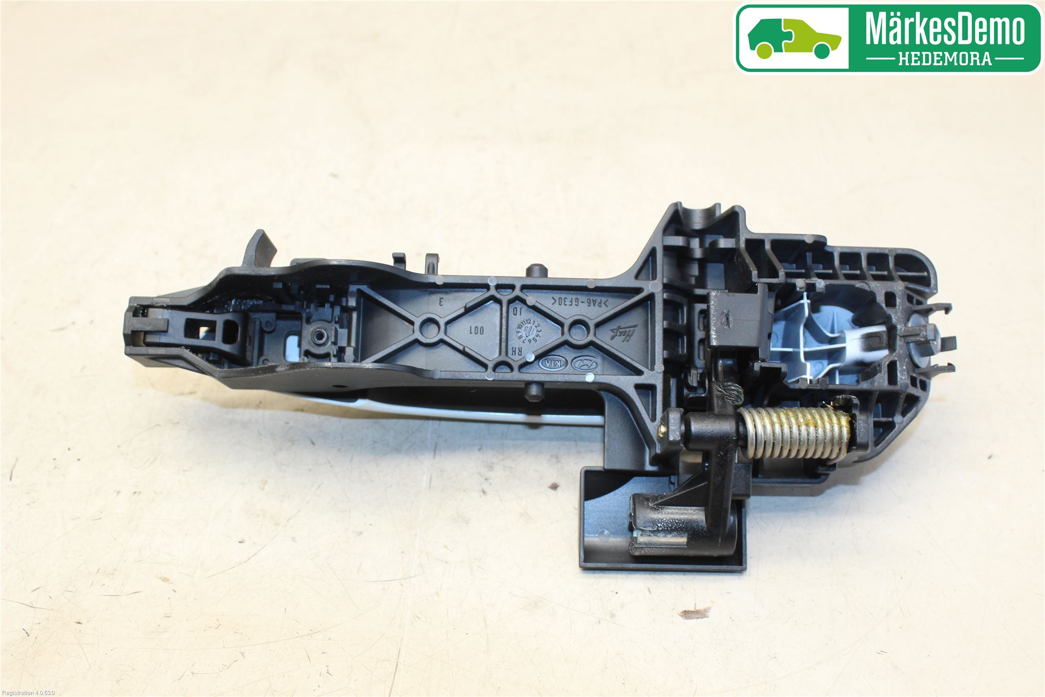 Kia CEED 12-18 Dörrhandtag Yttre Hö