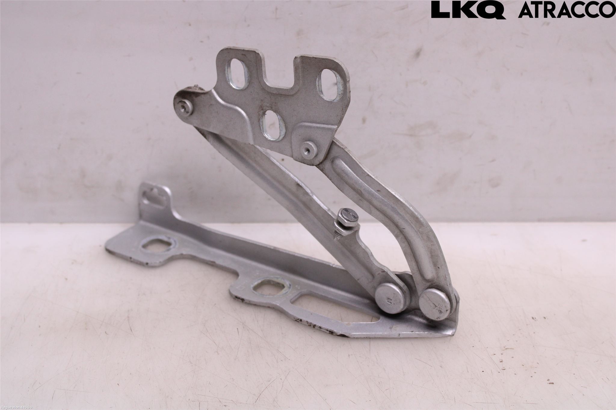 Opel CORSA E 15-19 Huvgångjärn