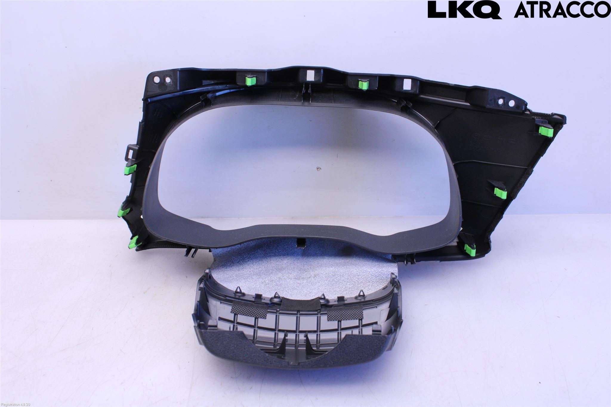 Hyundai TUCSON 05- Instrumentsarg