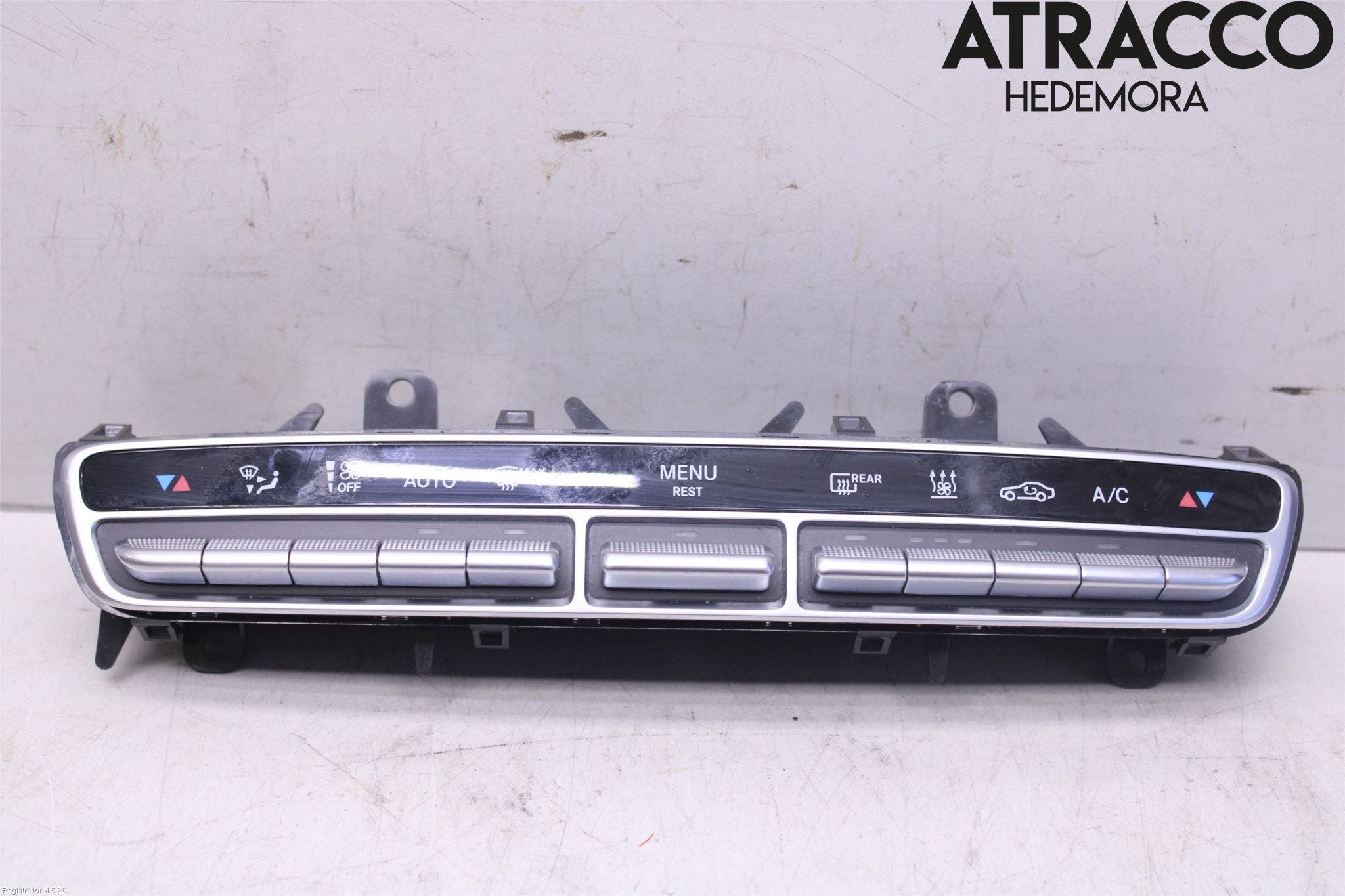 MB GLC-KLASS (X253/C253) 15-22 Ac Styrenhet Ac Manöveren