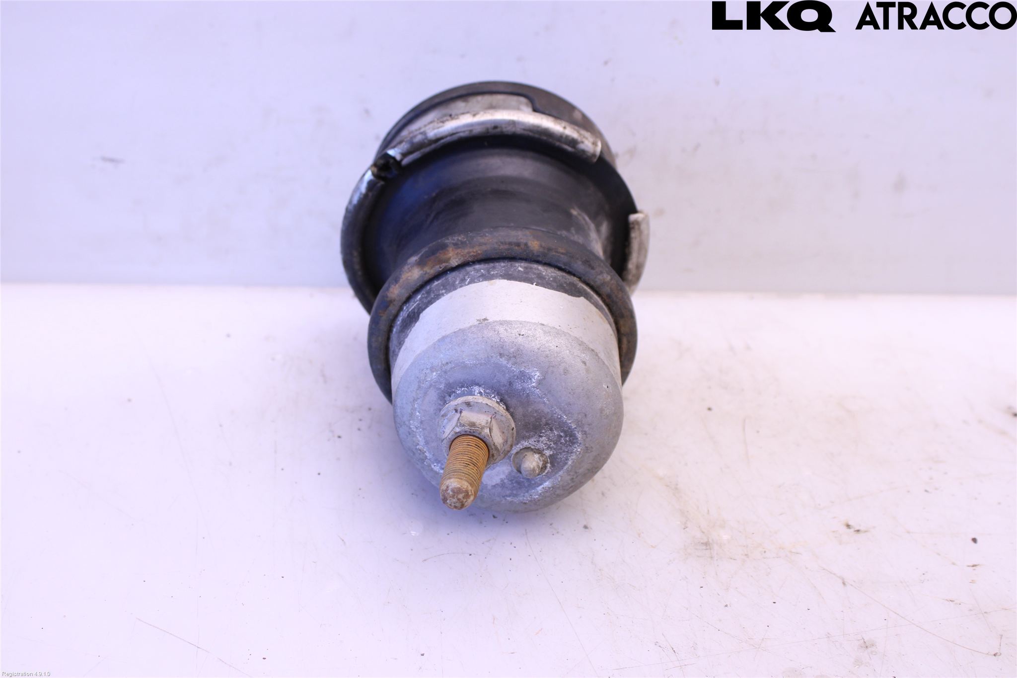 Lexus IS 220d/250/350 06-13 Motorkudde