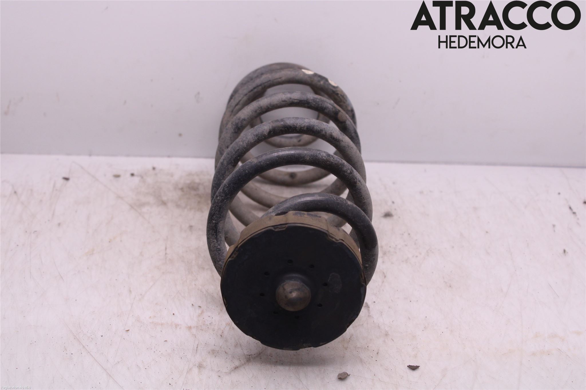 Audi A4 12-15 Fjäder Bak