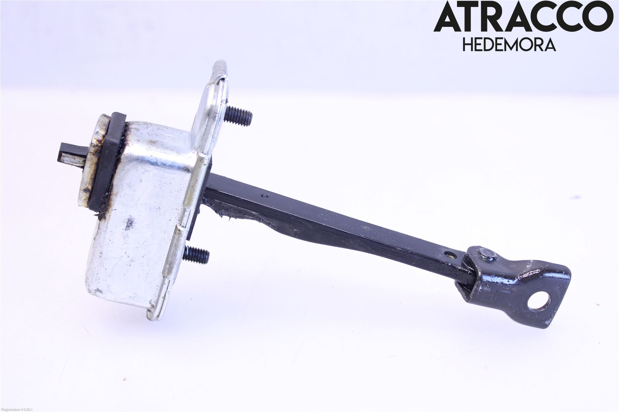 Kia NIRO (DE) 17-22 Dörrstopp