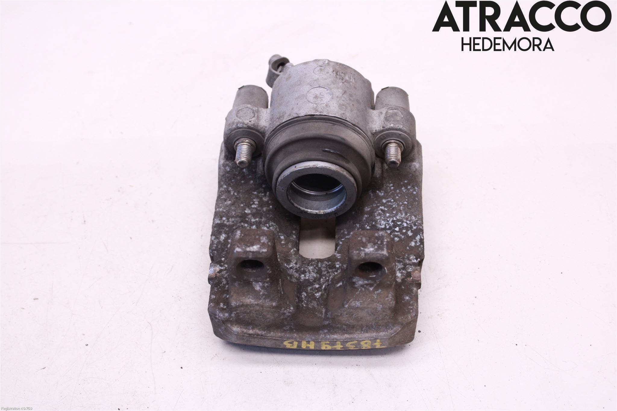 BMW X5 E70 07-13 Bromsok Bak Höger