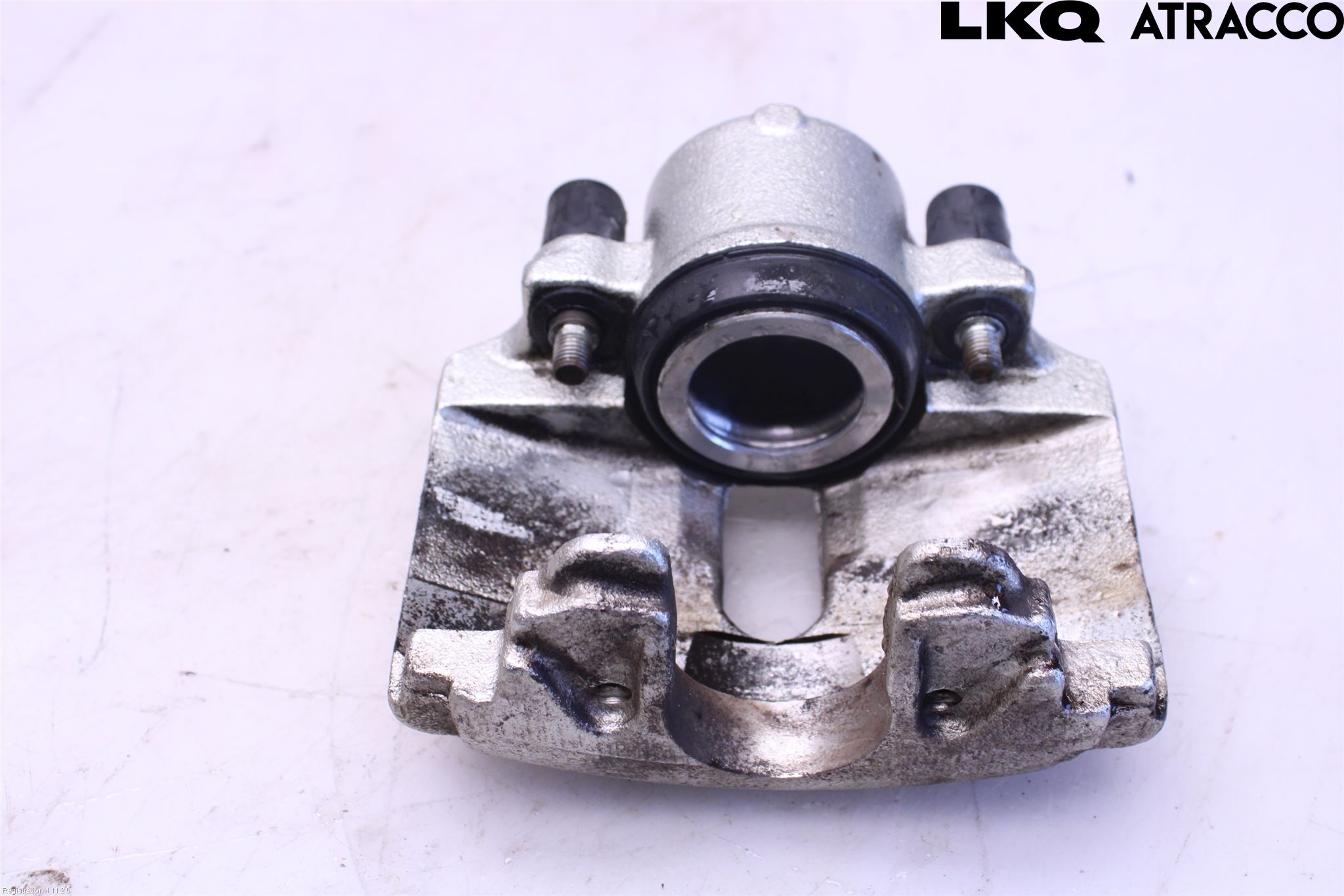 Volkswagen VW CADDY 11-15 Bromsok Fram Vänster