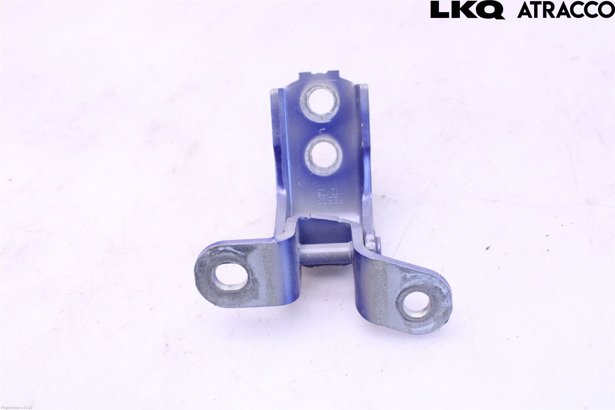 Toyota COROLLA 19- Dörrgångjärn