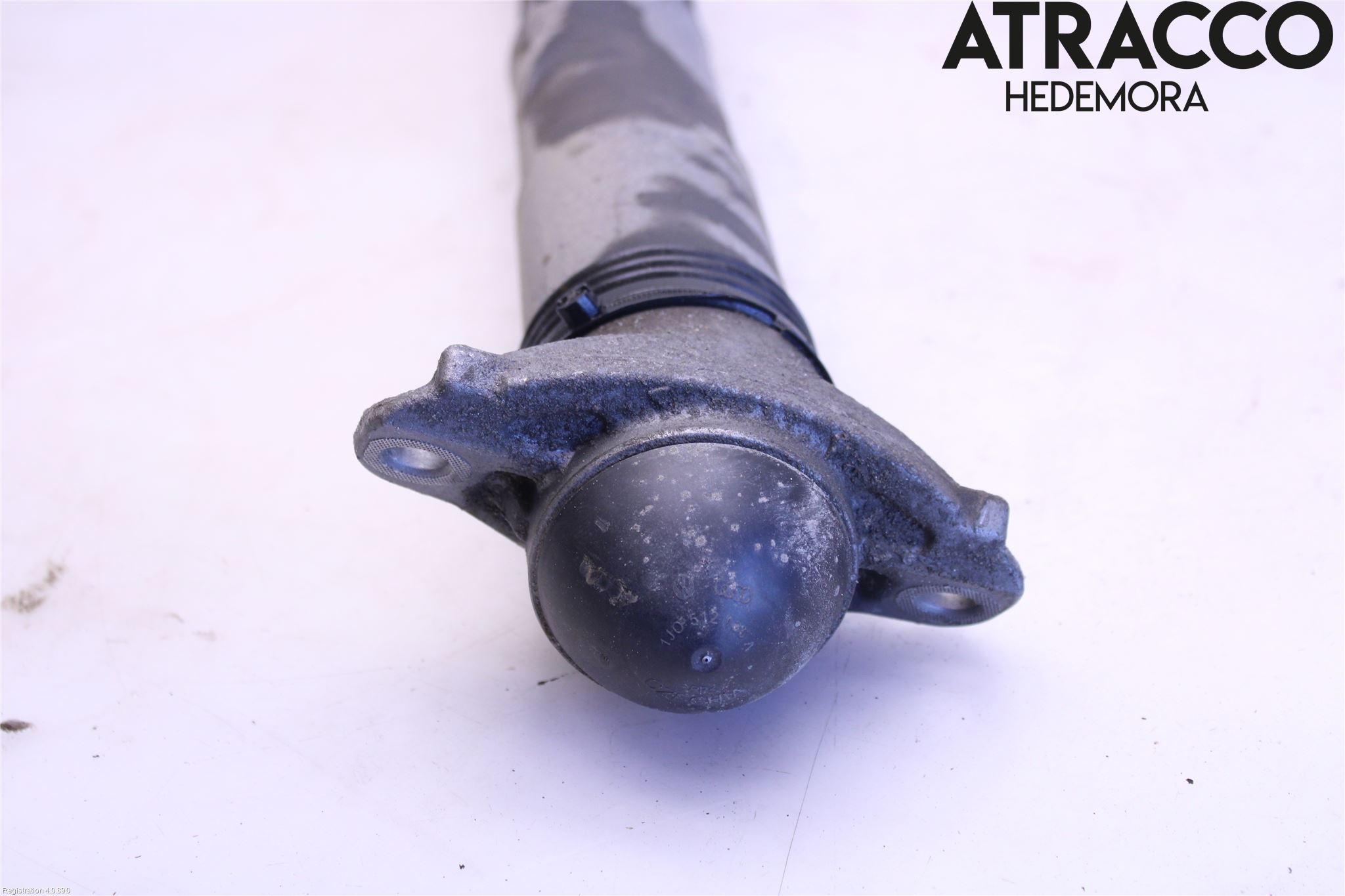 Seat LEON 13-20 Stötdämpare Bak