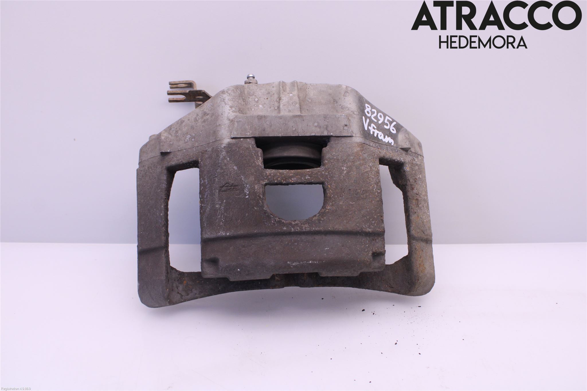 Audi A4/S4 05-07 Bromsok Fram Vänster