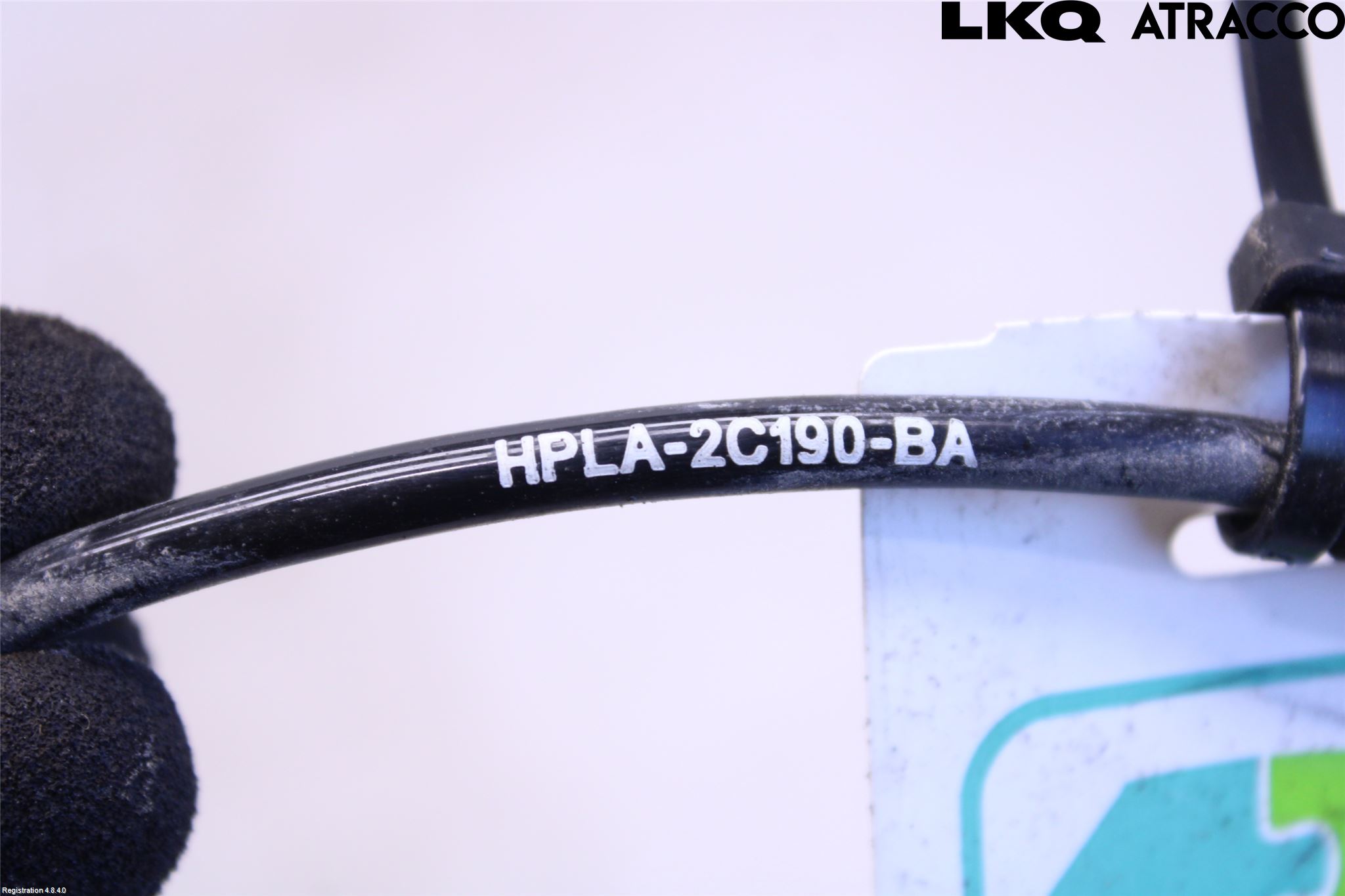 Landrover DEFENDER (L663) 20- Abs Sensor