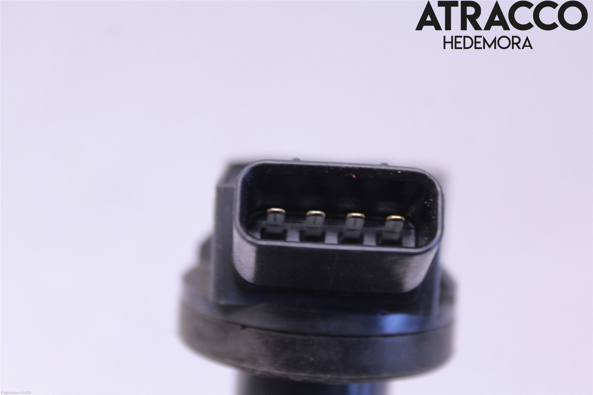 Toyota YARIS XP90 06-11 Tändspole