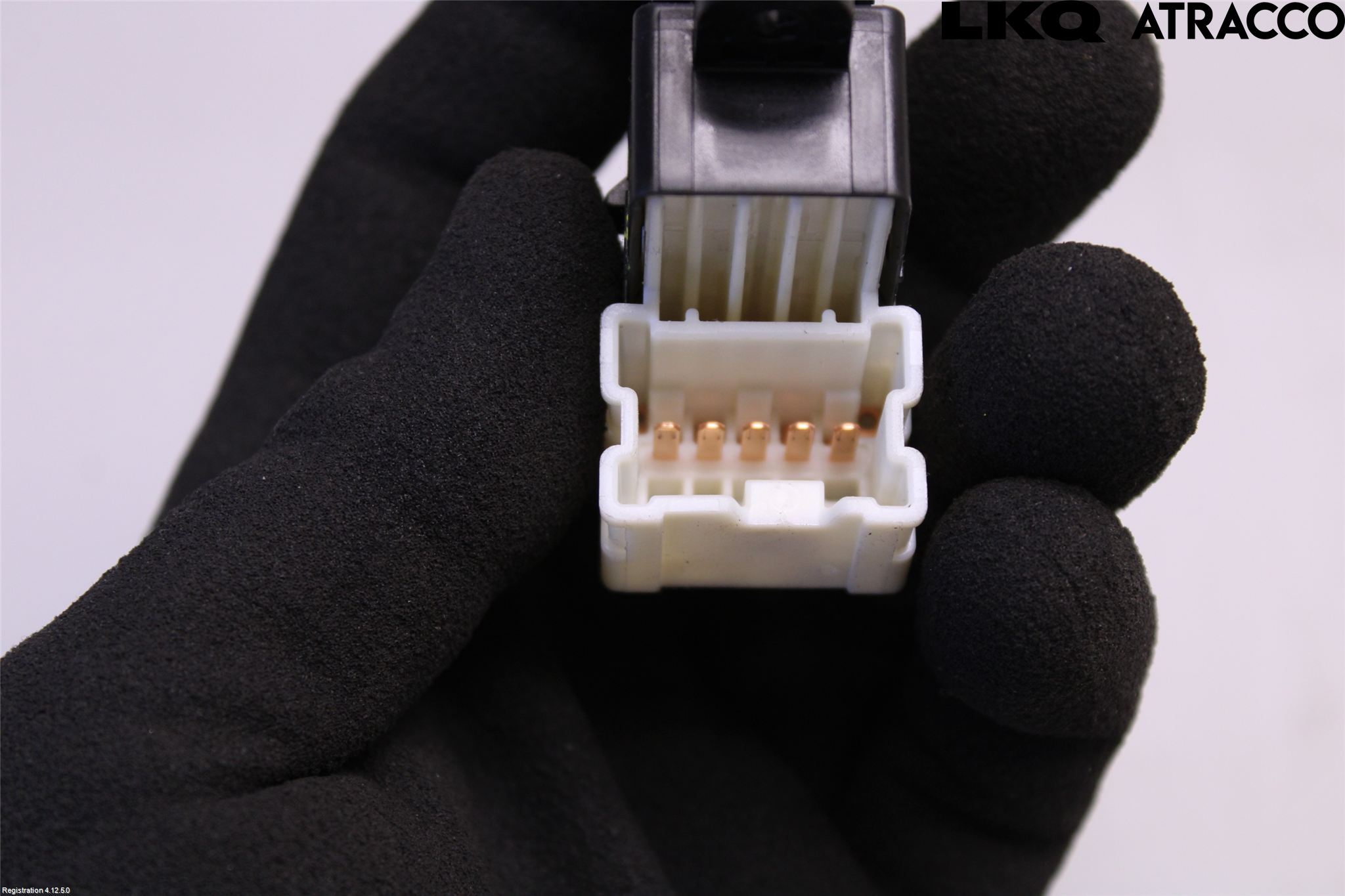 Suzuki SWIFT 17-24 Strömställare Elhiss