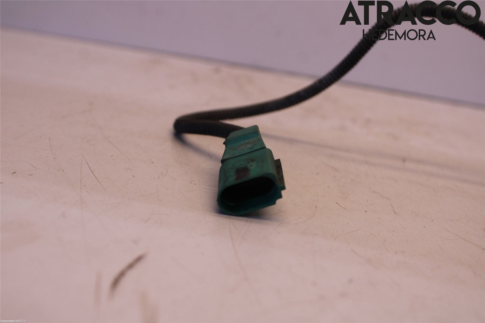 Audi A4/S4 08-11 Injknacksensor
