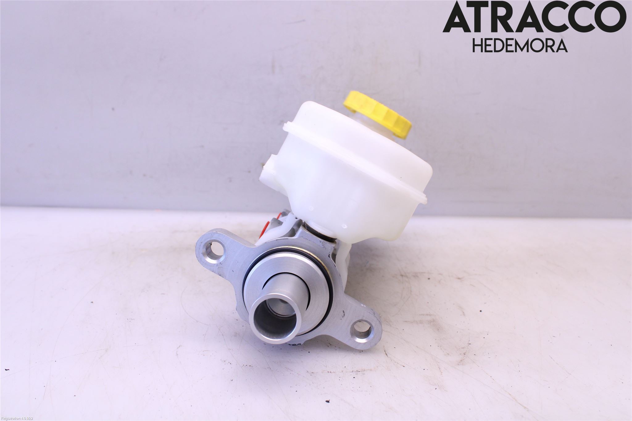 Fiat DUCATO 15-23 Broms Huvudcylinder