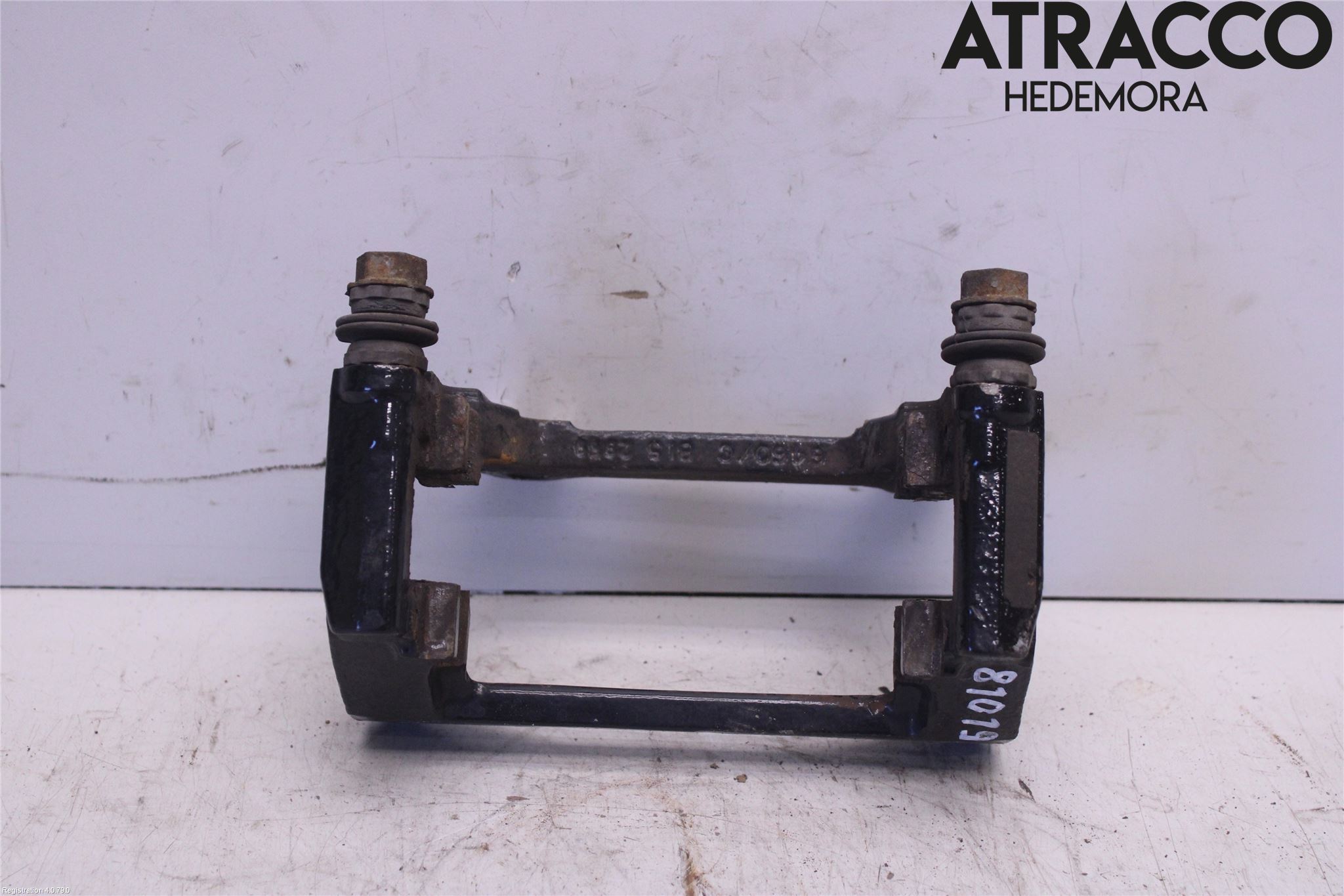 Audi A4/S4 08-11 Bromsokshållare