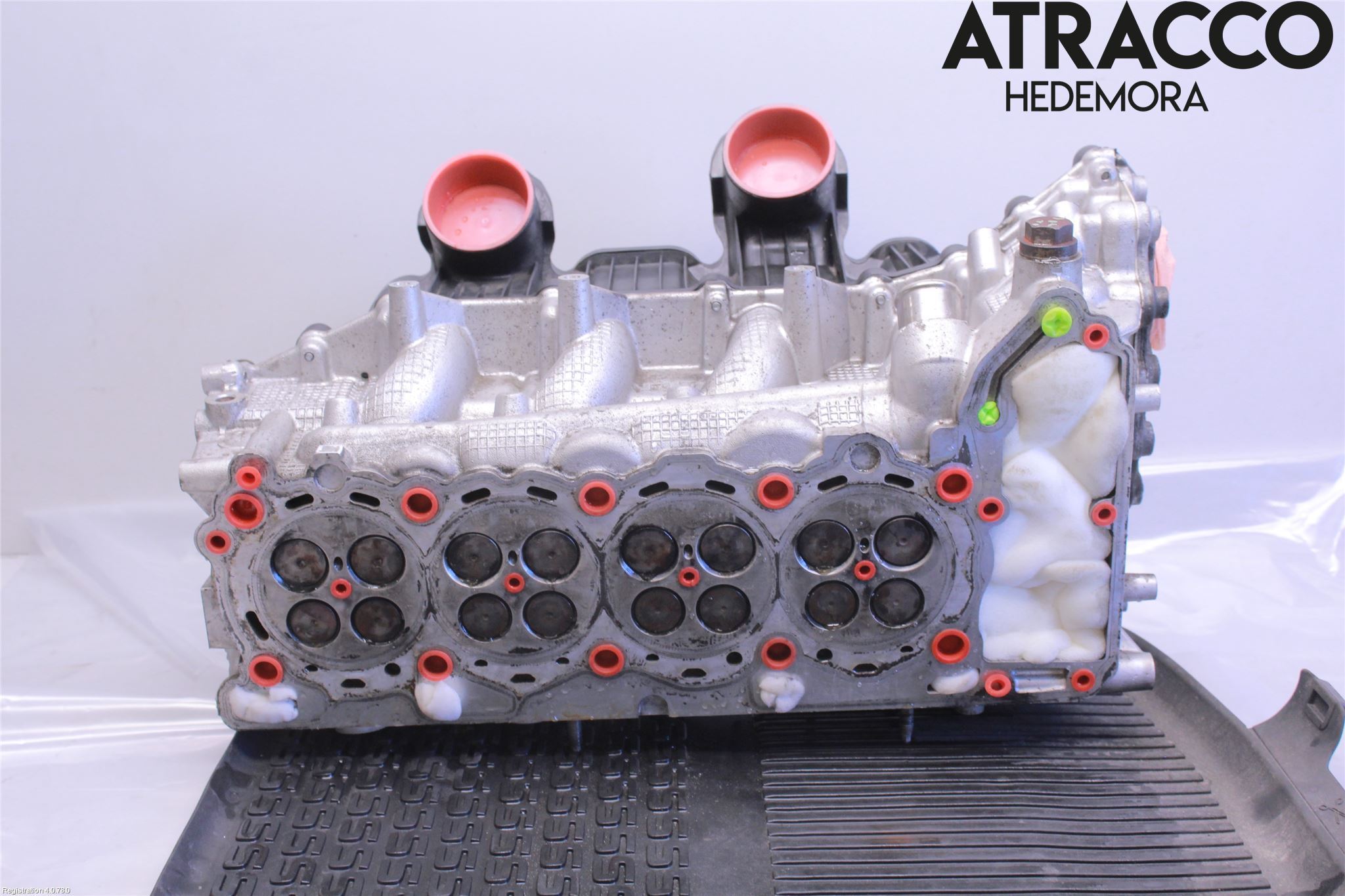 Landrover RANGE ROVER SPORT (L494) 14-22 Topplock Diesel